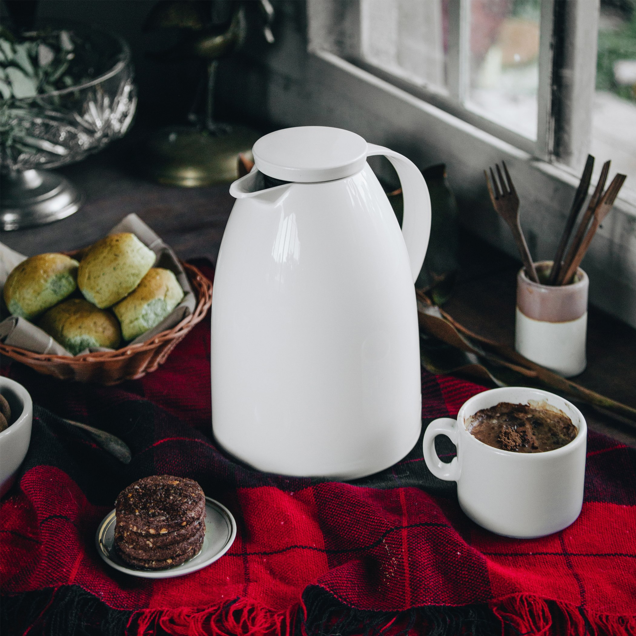 وعاء قهوة انفكتا فينا - 1 لتر-hbxhomeware-diningandtabletop-coffeeandteasets-image-3