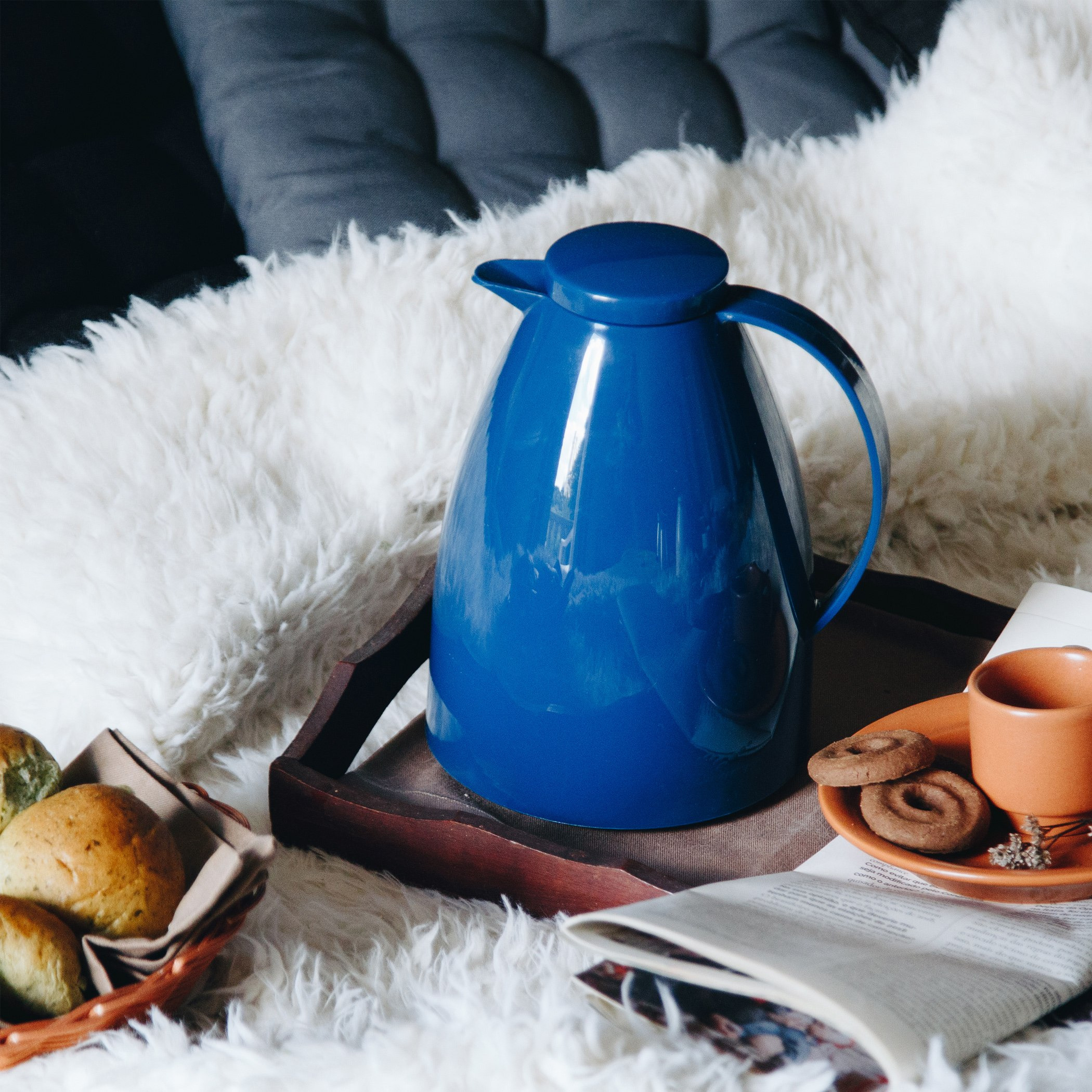 قارورة قهوة انفيكتا فينة - 1 مل-hbxhomeware-diningandtabletop-coffeeandteasets-image-4