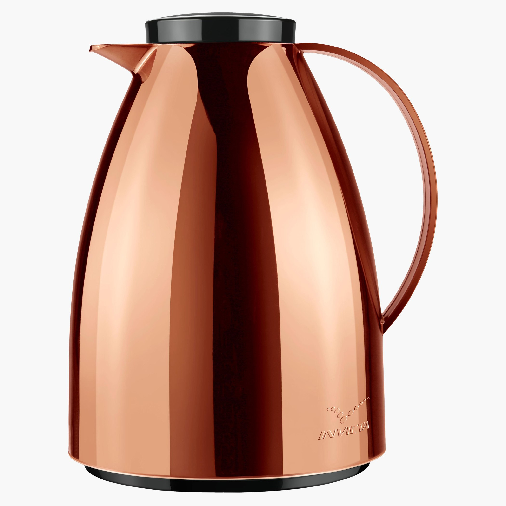 قارورة قهوة من انفيكتا فينة  - 750 مل-hbxhomeware-diningandtabletop-coffeeandteasets-image-1