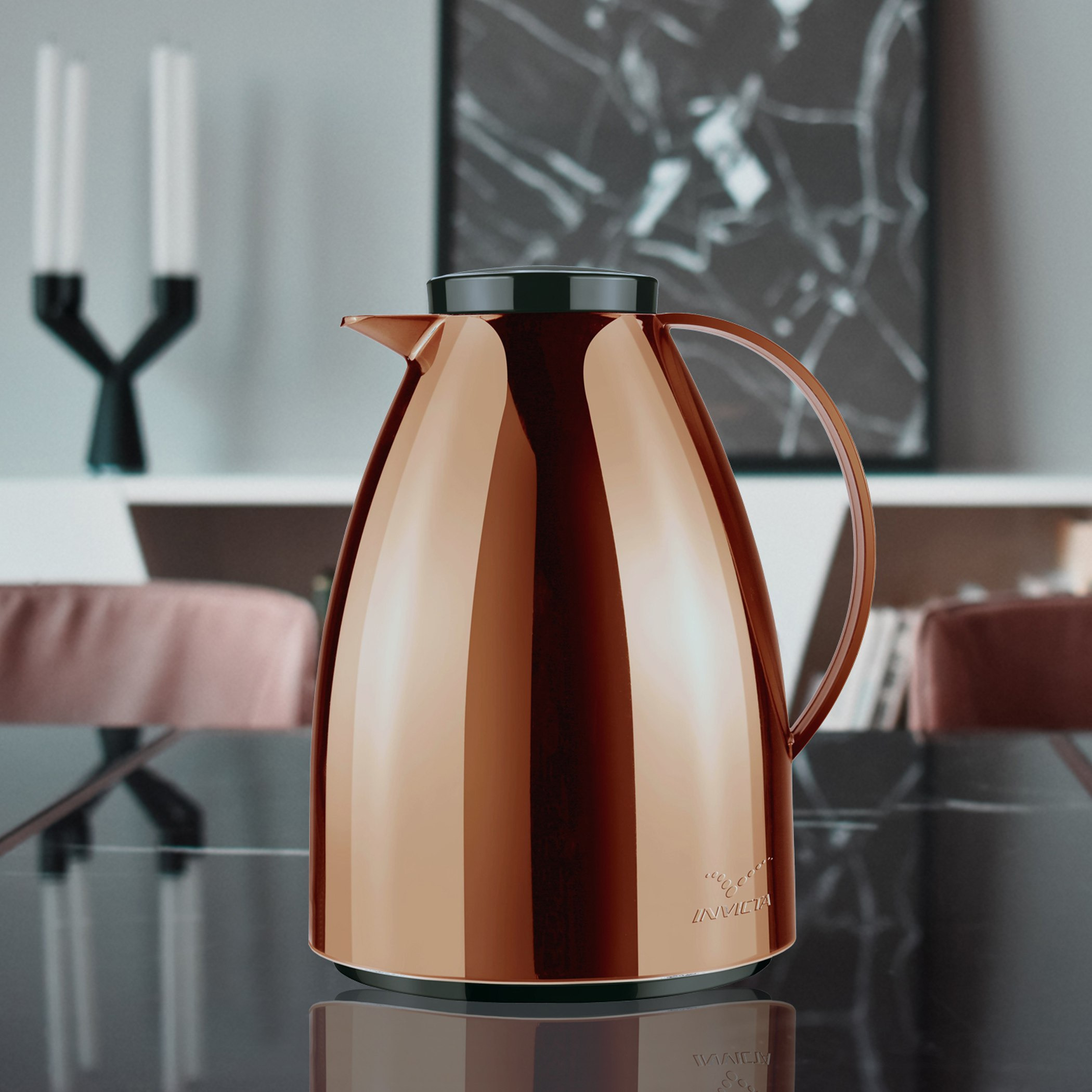 قارورة قهوة من انفيكتا فينة  - 750 مل-hbxhomeware-diningandtabletop-coffeeandteasets-image-4