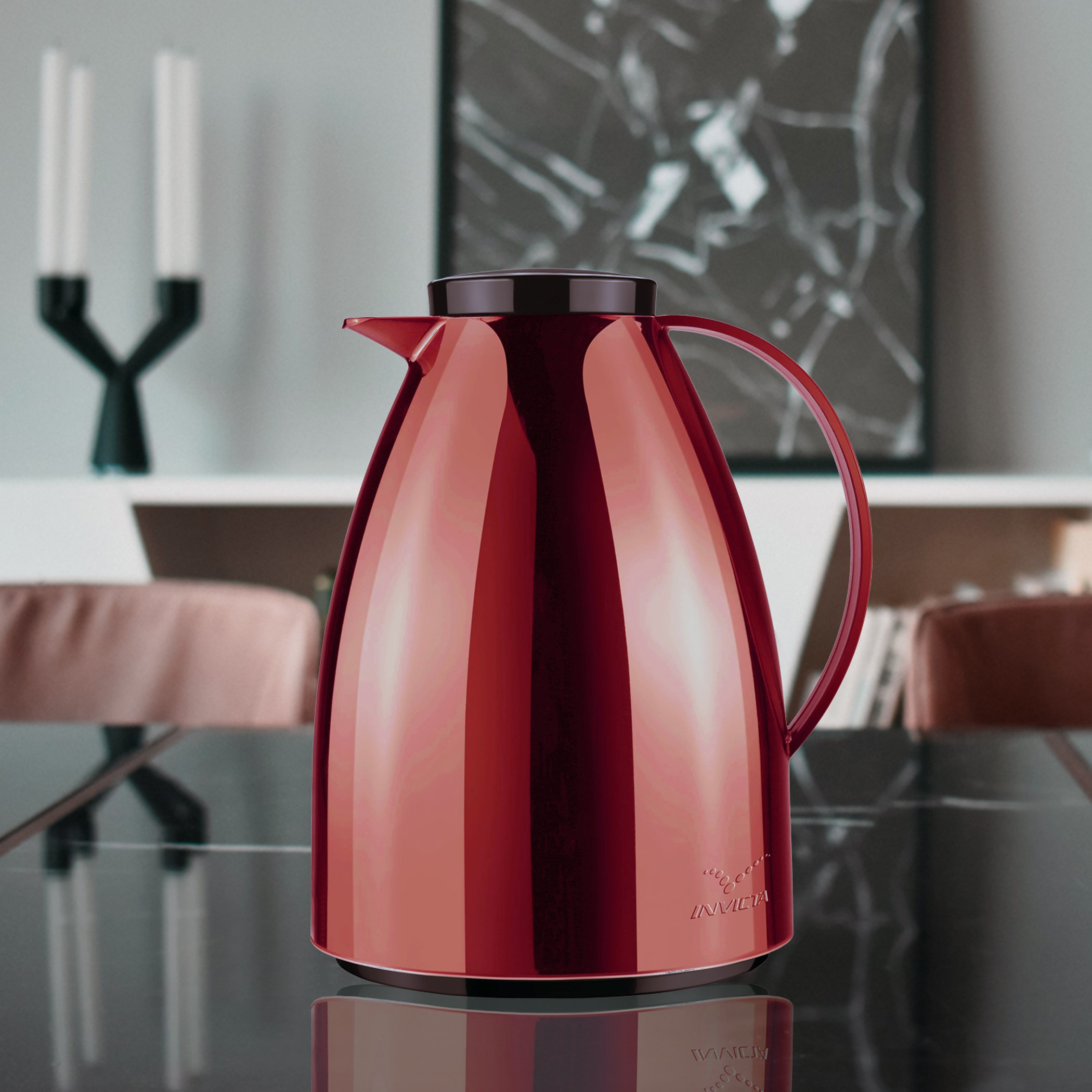 وعاء قهوة انفكتا فينا - 0.75 لتر-hbxhomeware-diningandtabletop-coffeeandteasets-image-2