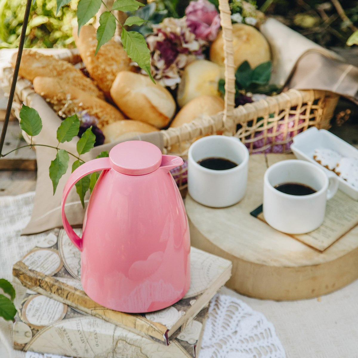 وعاء قهوة انفكتا فينا - 0.75 لتر-hbxhomeware-diningandtabletop-coffeeandteasets-image-3