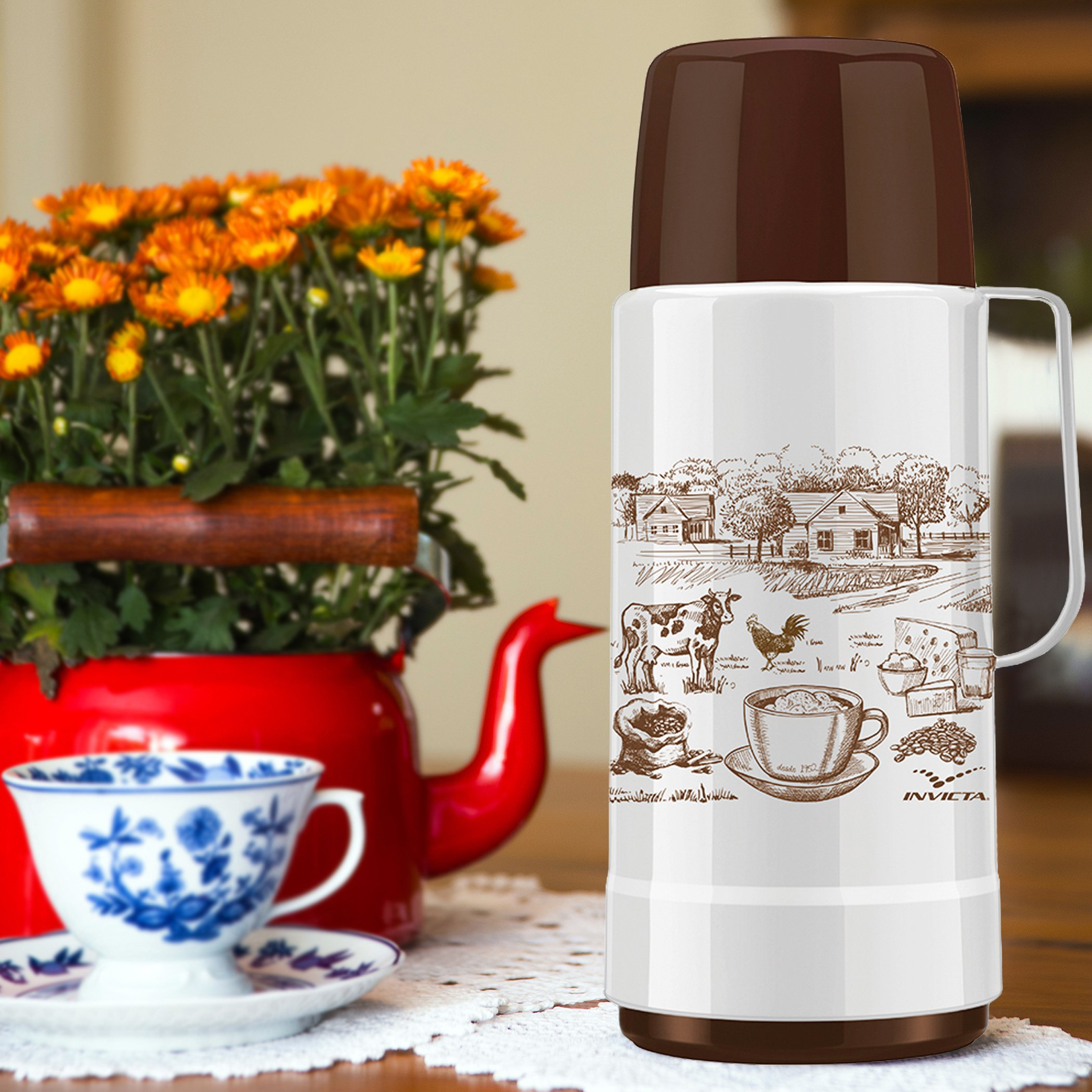 قارورة مشروبات ساخنة من انفجكتا جي إل تي - 1 لتر-hbxhomeware-diningandtabletop-coffeeandteasets-image-2