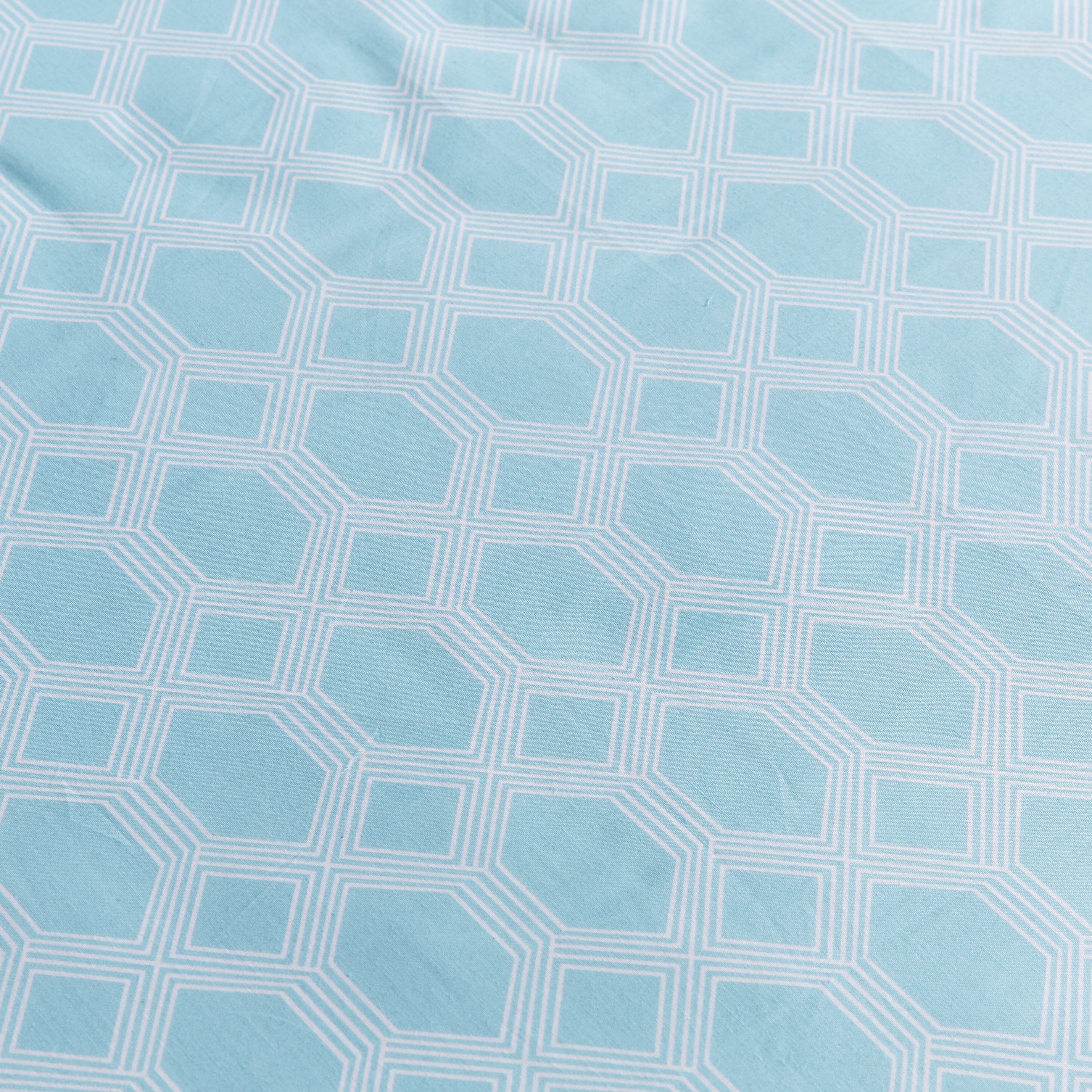 طقم شرشف مسطح وغطاء وسادة من أتلانتا كلارك - 150 × 260 سم-hbxhomeware-hbxbedroom-image-4