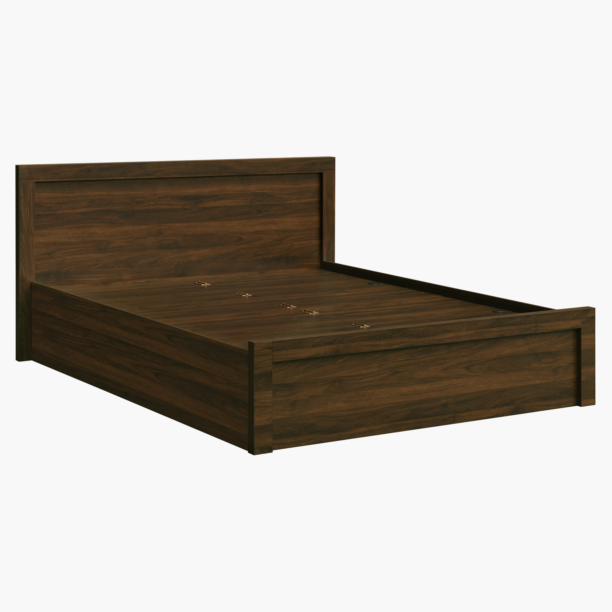 سرير كوين بمساحة تخزين - دازل من موڤو - 150x200 سم-hbxbedroom-bedsandbedsets-beds-queen-image-4