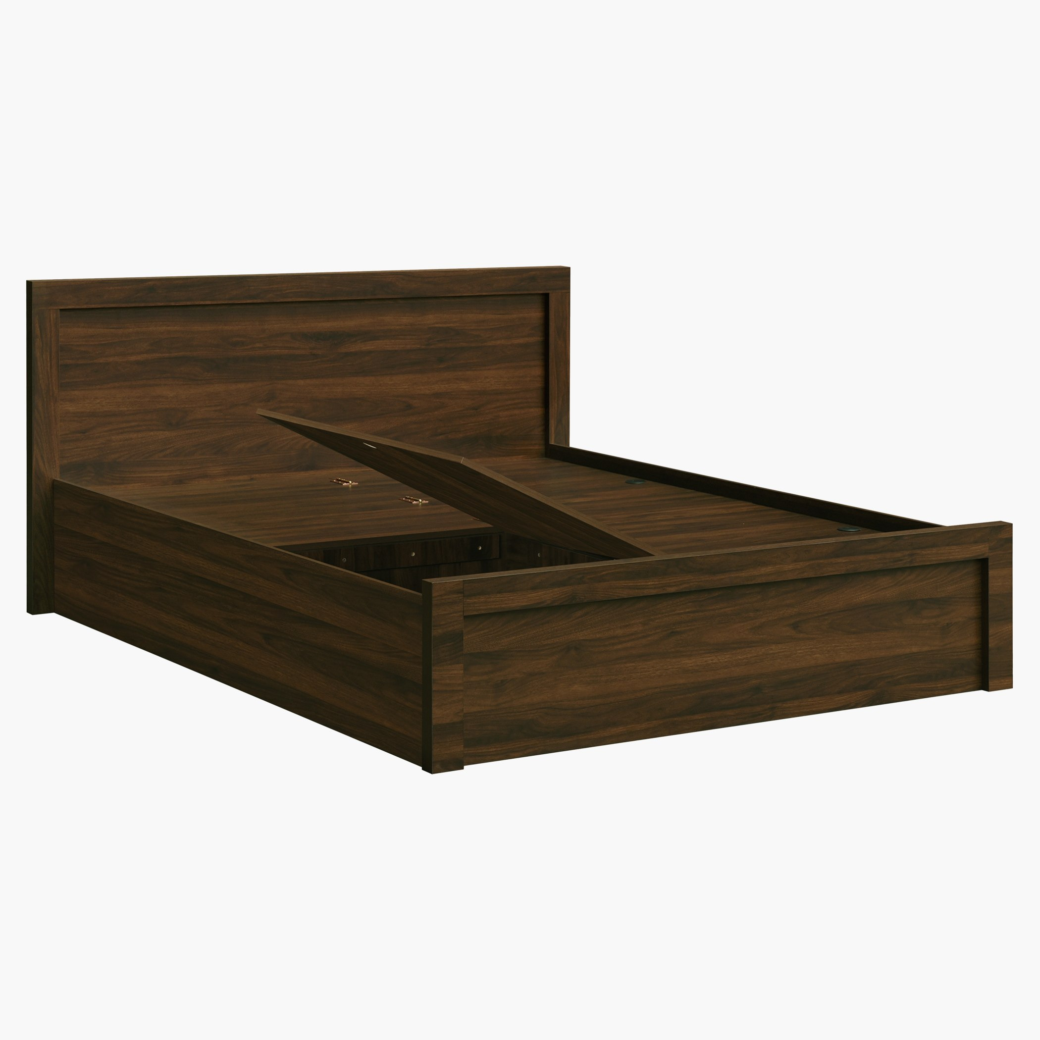 سرير كوين بمساحة تخزين - دازل من موڤو - 150x200 سم-hbxbedroom-bedsandbedsets-beds-queen-image-5