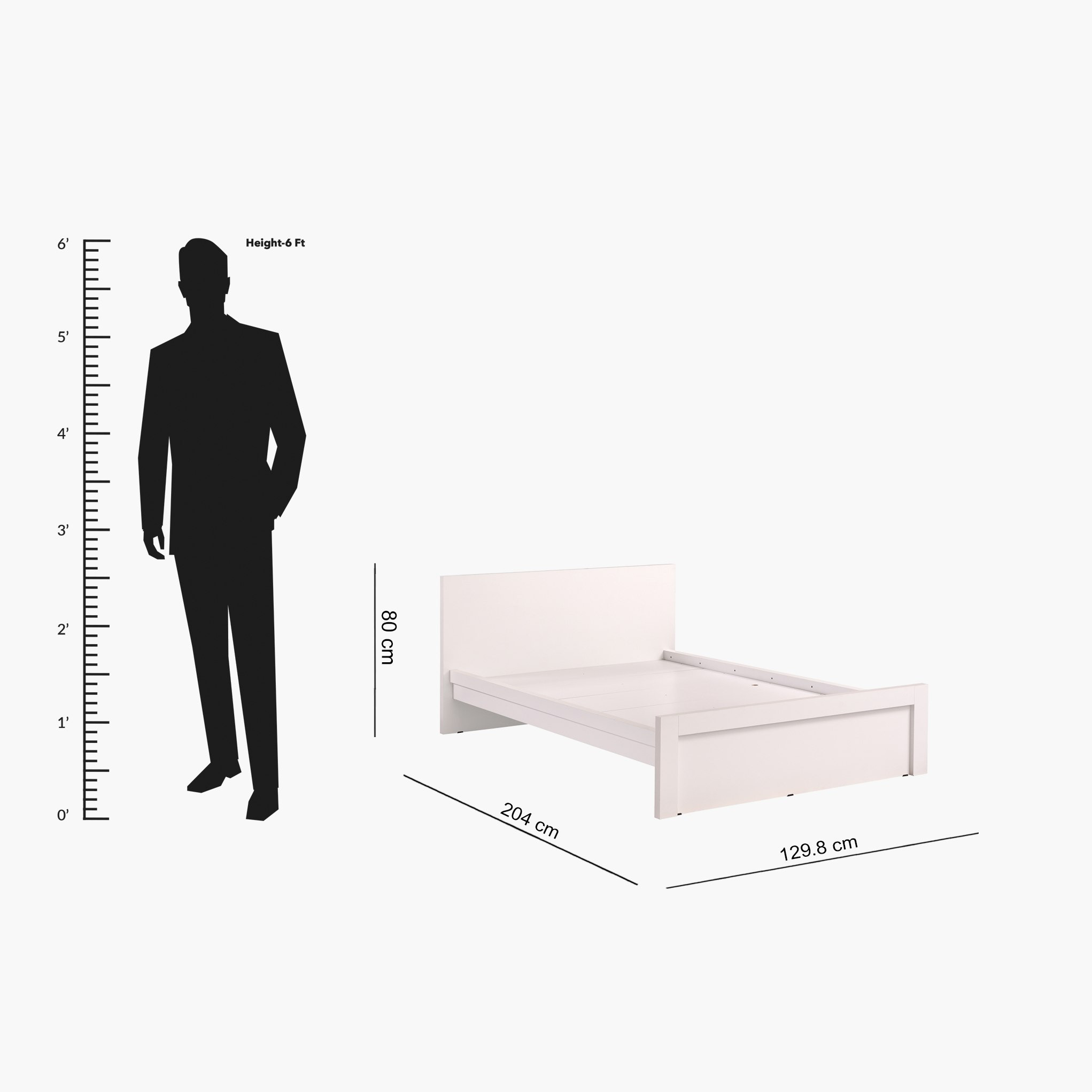 سرير توين - جوي من موڤو - 120x200 سم-hbxbedroom-bedsandbedsets-beds-twin-image-6
