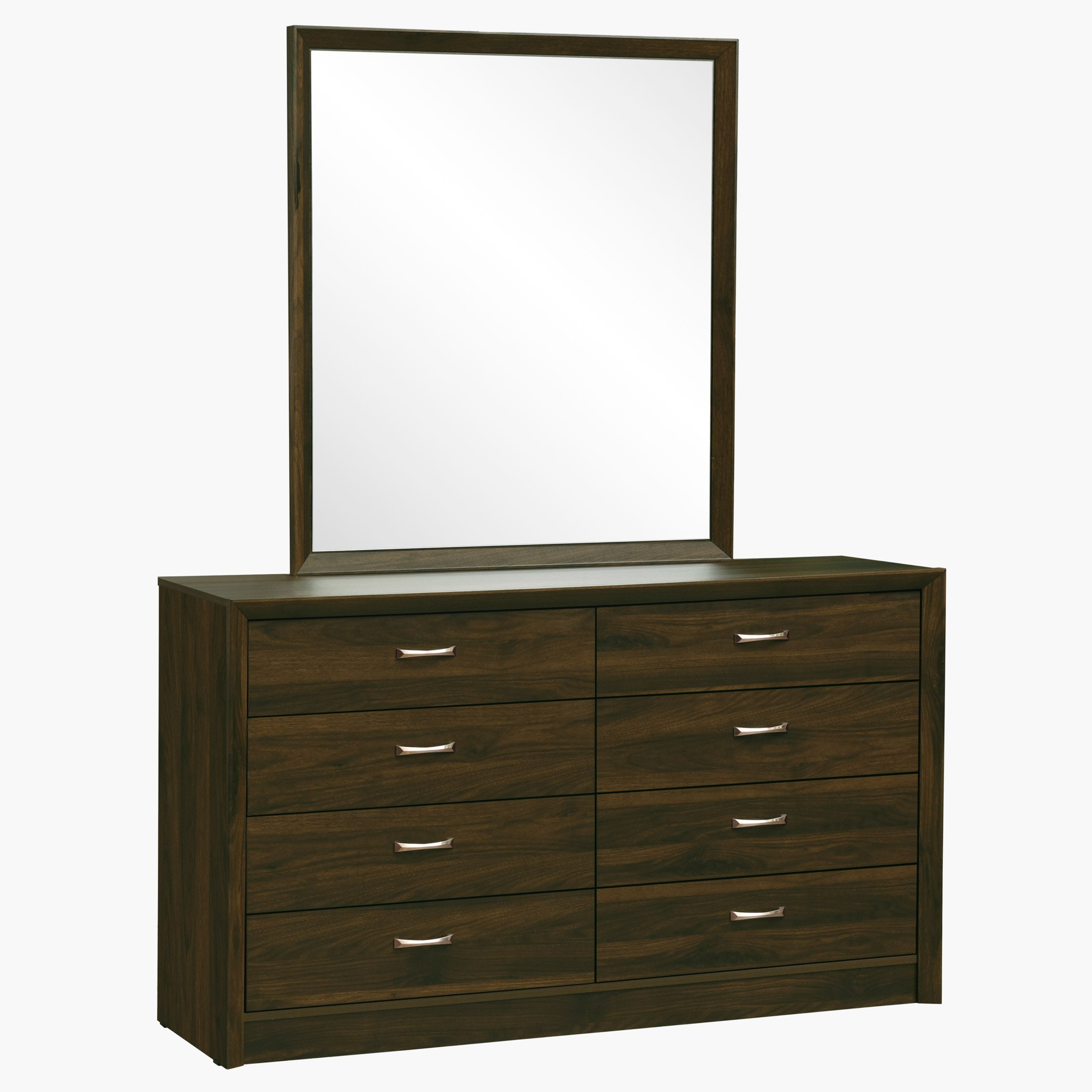طاولة تزيين كبيرة 8 أدراج دون مرآة - ستارك من موڤو-hbxfurniture-bedroom-dressersandmirrors-image-2