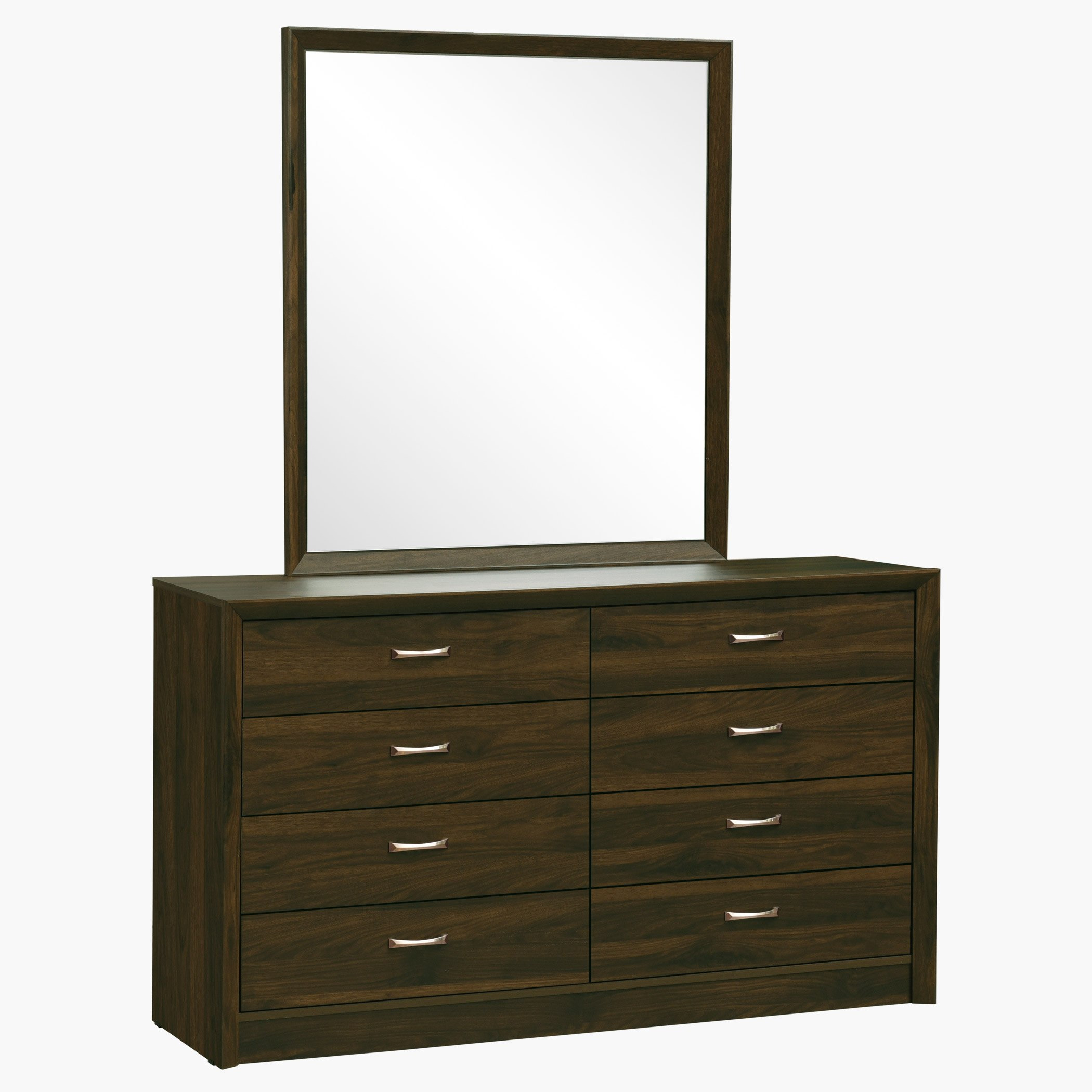 مرآة دون طاولة تزيين كبيرة 8 أدراج - ستارك من موڤو -hbxfurniture-bedroom-dressersandmirrors-image-3