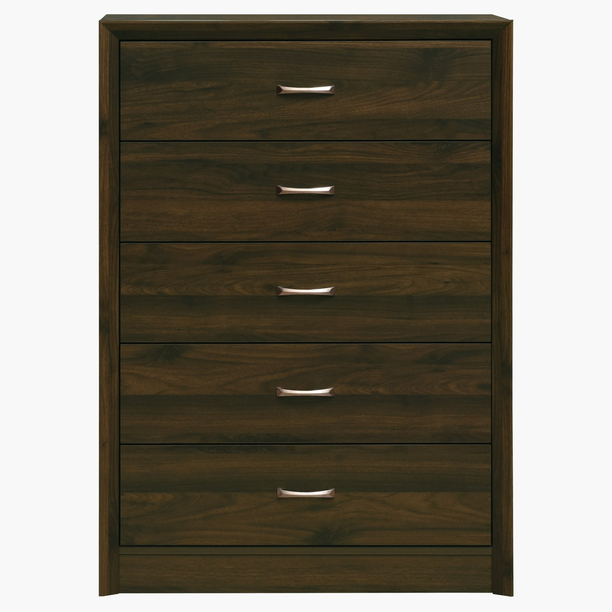 وحدة 5 أدراج - ستارك من موڤو-hbxfurniture-bedroom-dressersandmirrors-image-1