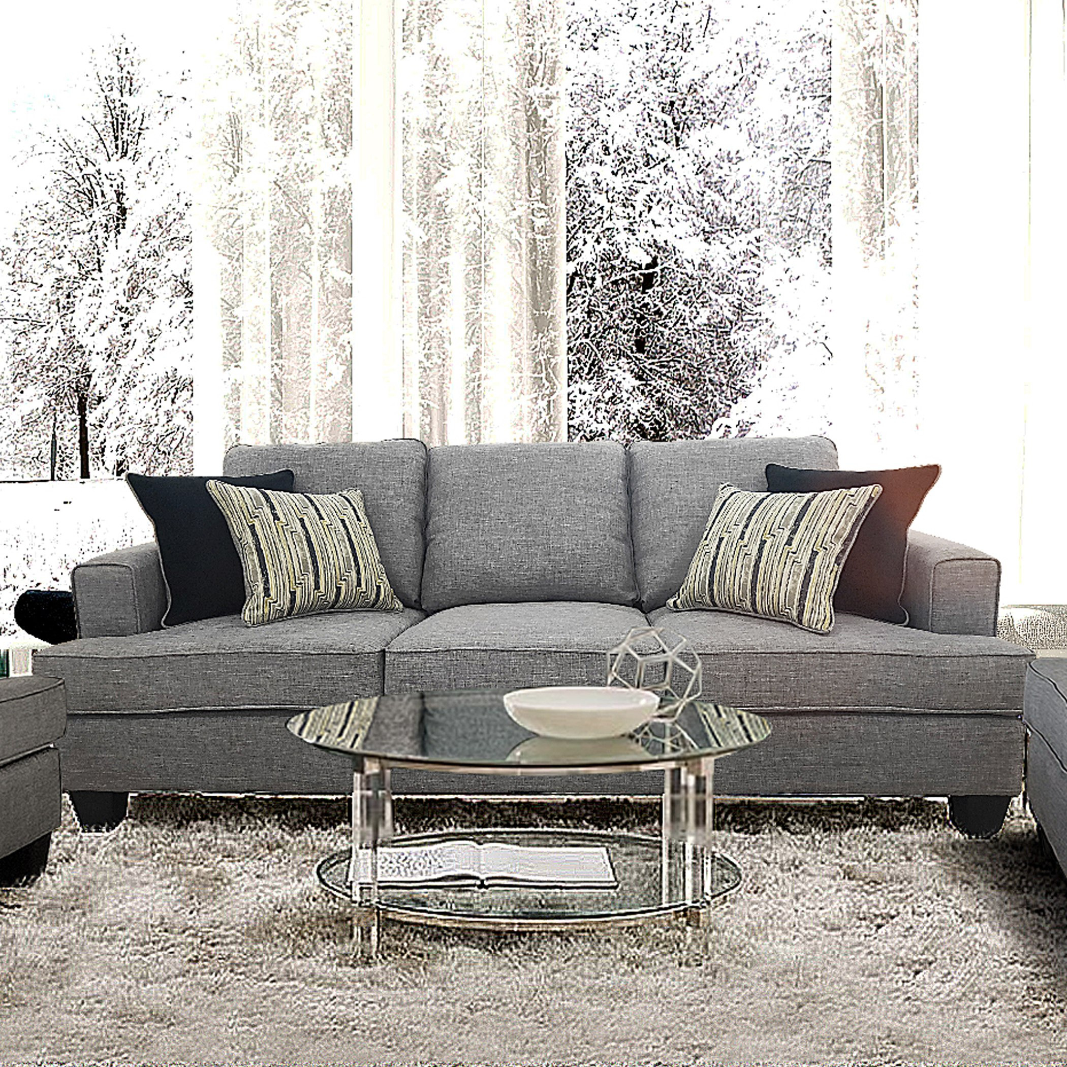 كنبة بثلاثة مقاعد ووسائد مبعثرة من بورشام-hbxlivingroom-sofasandarmchairs-sofas-image-2