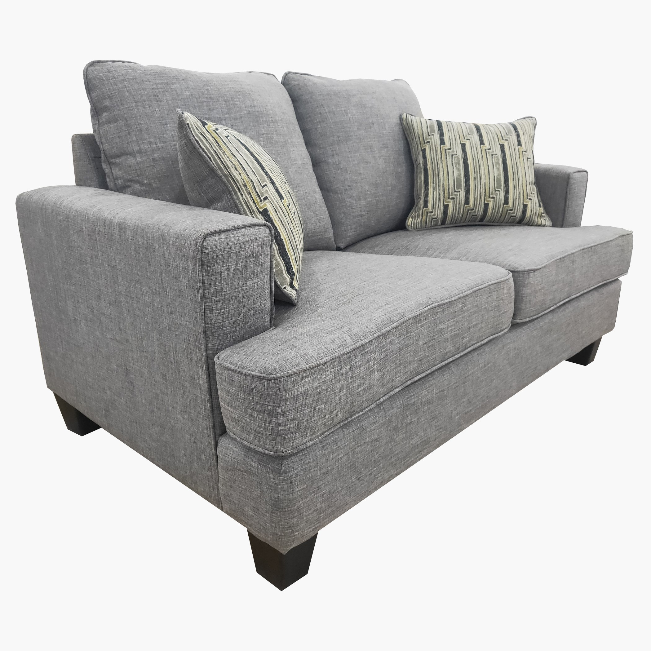كنبة بمقعدين ووسائد مبعثرة من بورشام-hbxlivingroom-sofasandarmchairs-sofas-image-3