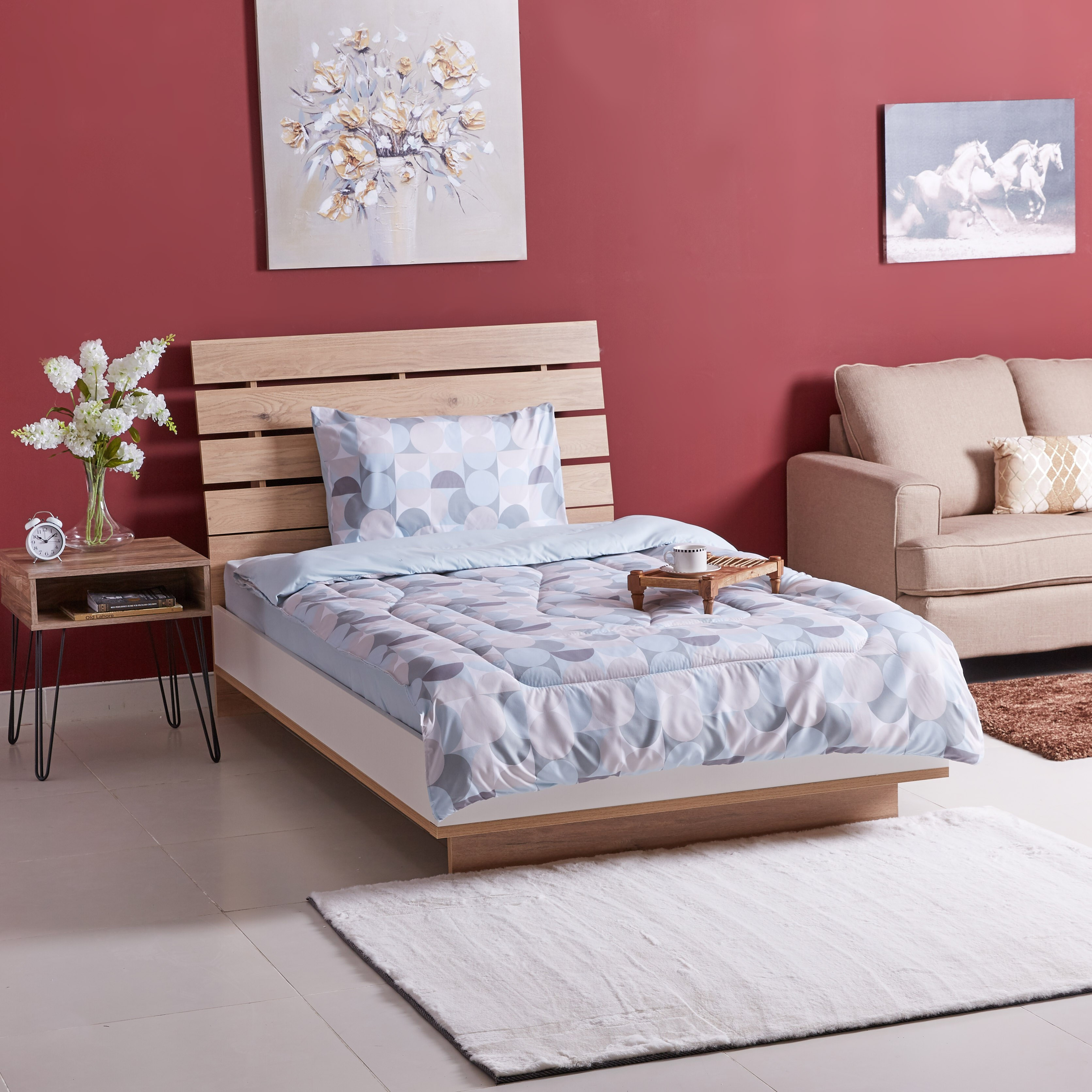 Hampton 3-Piece BIAB Single Comforter Set - 135x220 cm-PROMO_HB_AE_B1G1_250925-image-5