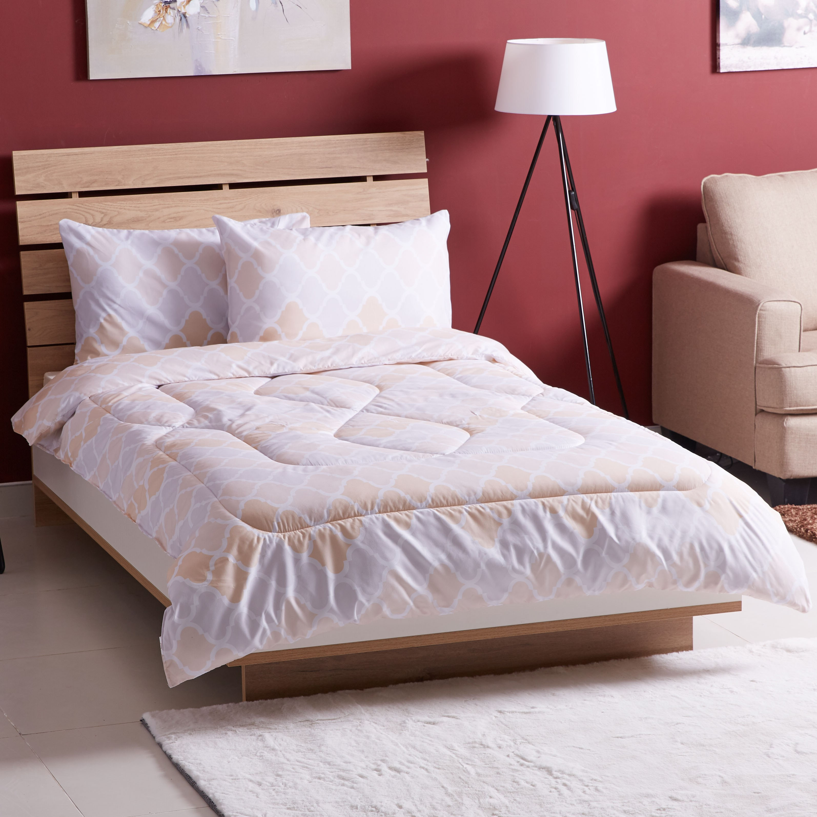 Trellis King 3-Piece Comforter Set-PROMO_HB_AE_B1G1_250925-image-1