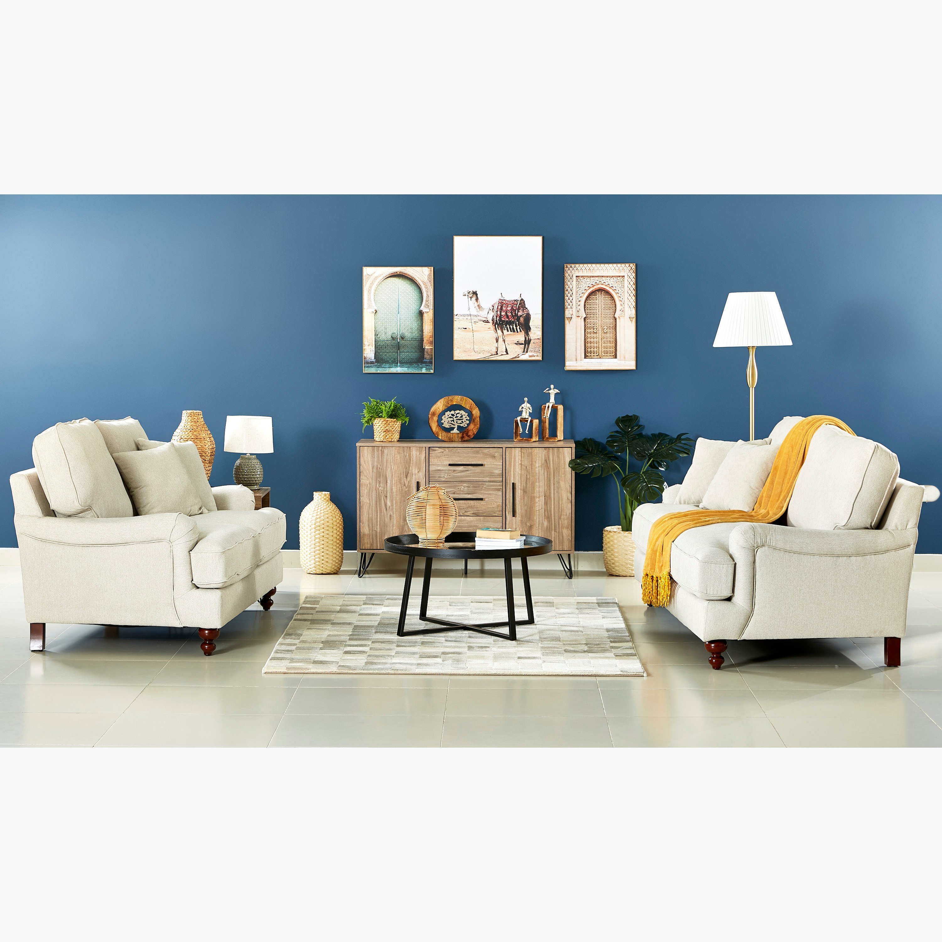 كنبة 3 مقاعد مع وسادتين منفصلتين - إدوارد-hbxlivingroom-sofasandarmchairs-sofas-image-7