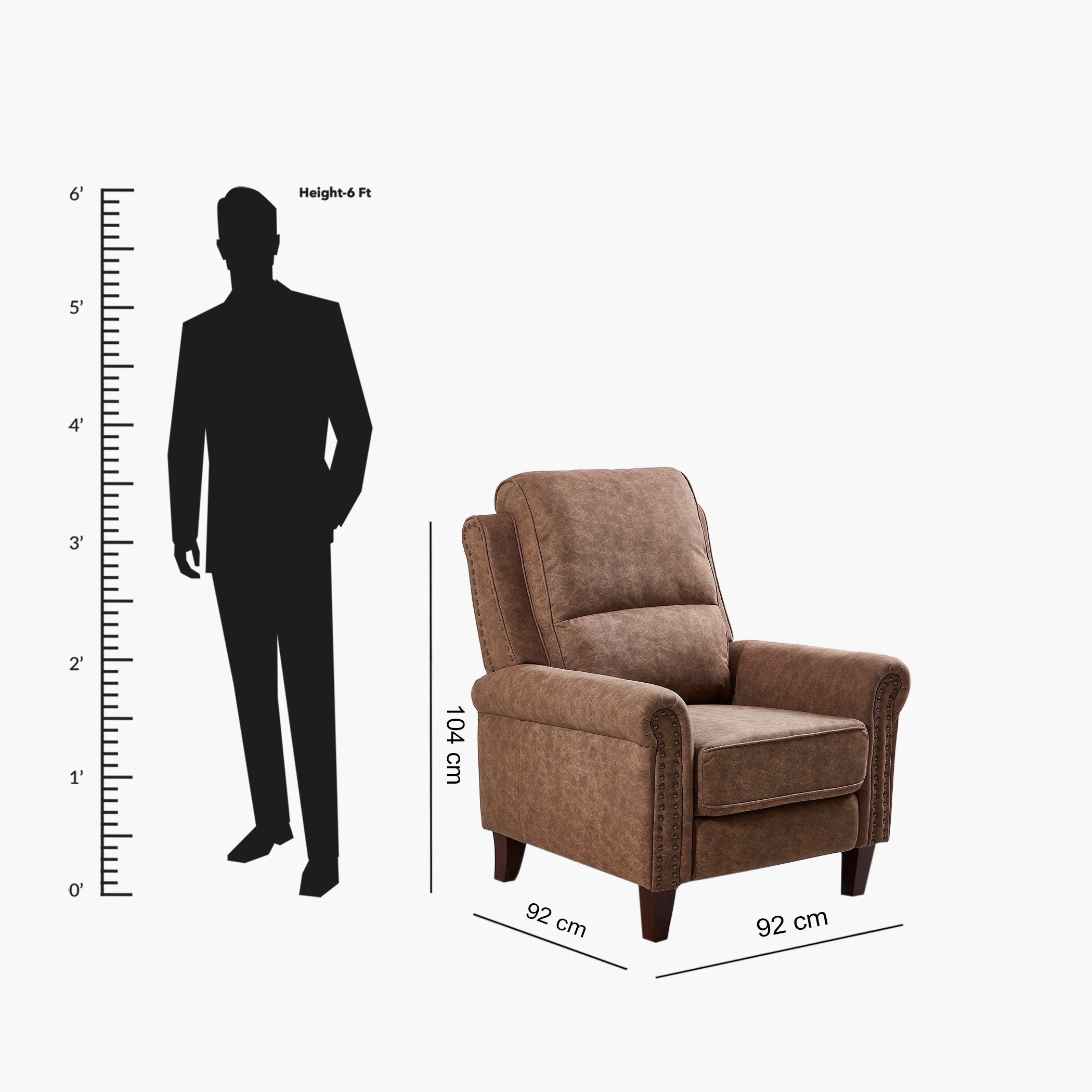 Harper 1-Seater Recliner-hbxfurniture-sofasandarmchairs-reclinersofas-image-12