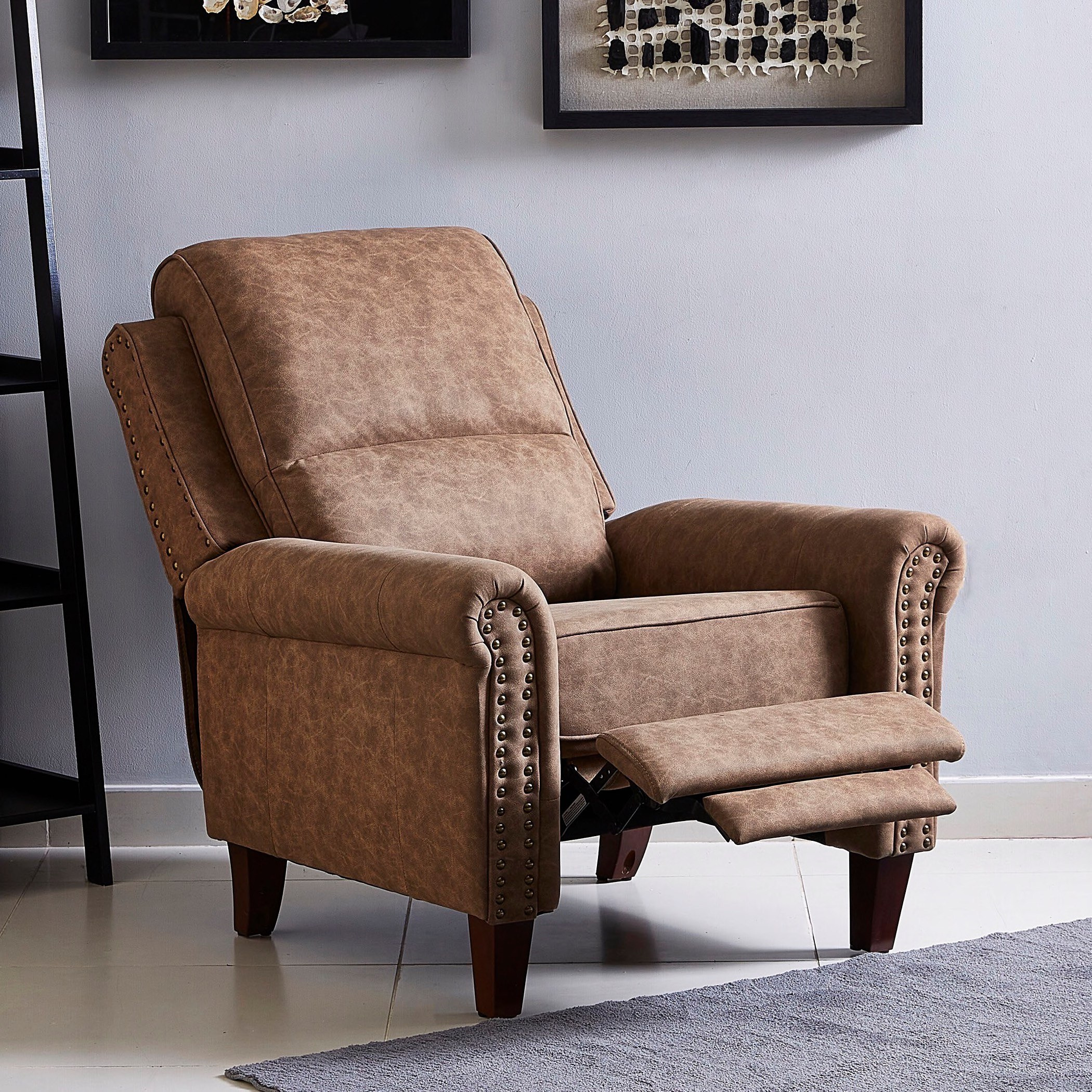 Harper 1-Seater Recliner-hbxfurniture-sofasandarmchairs-reclinersofas-image-2