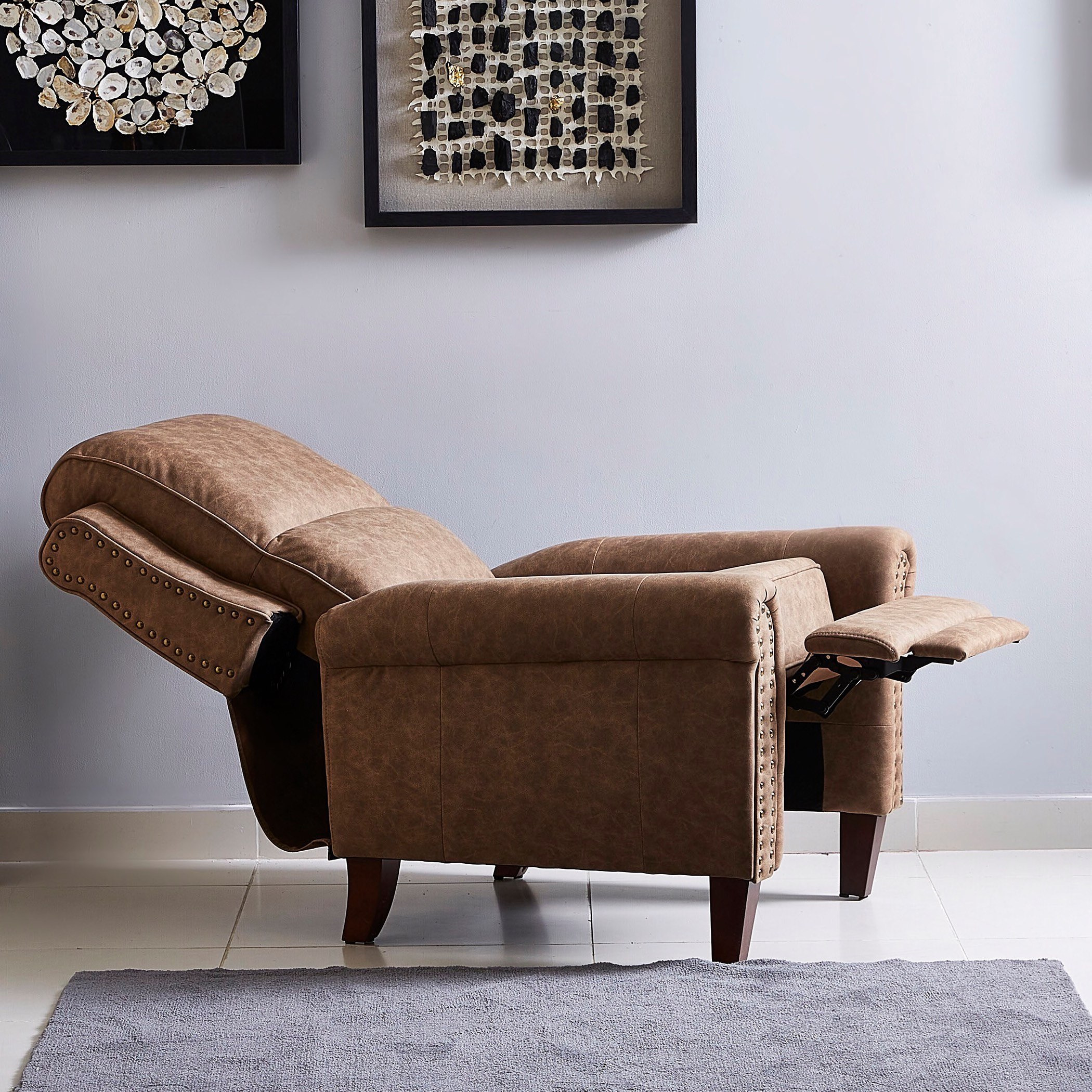 Harper 1-Seater Recliner-hbxfurniture-sofasandarmchairs-reclinersofas-image-4