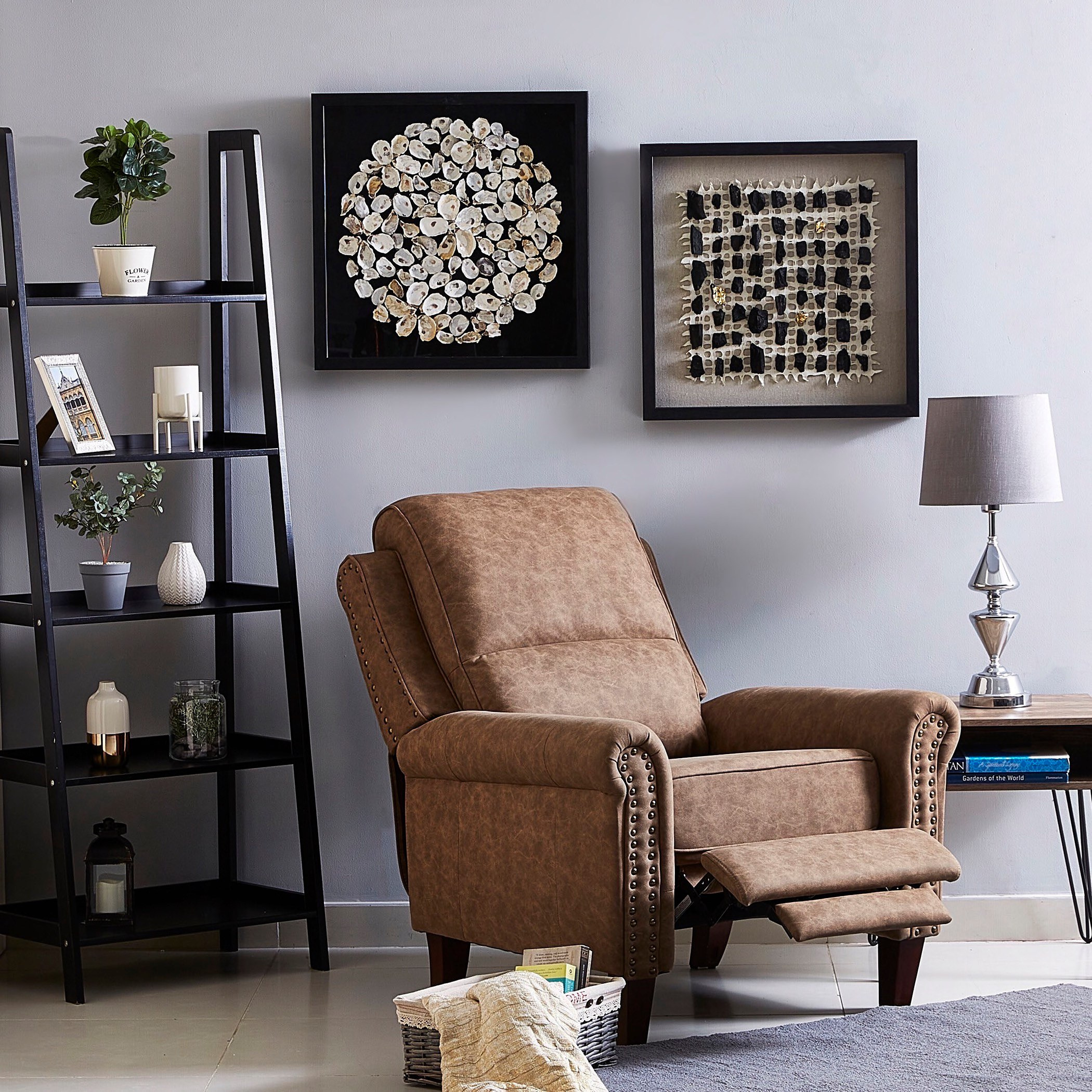 Harper 1-Seater Recliner-hbxfurniture-sofasandarmchairs-reclinersofas-image-9