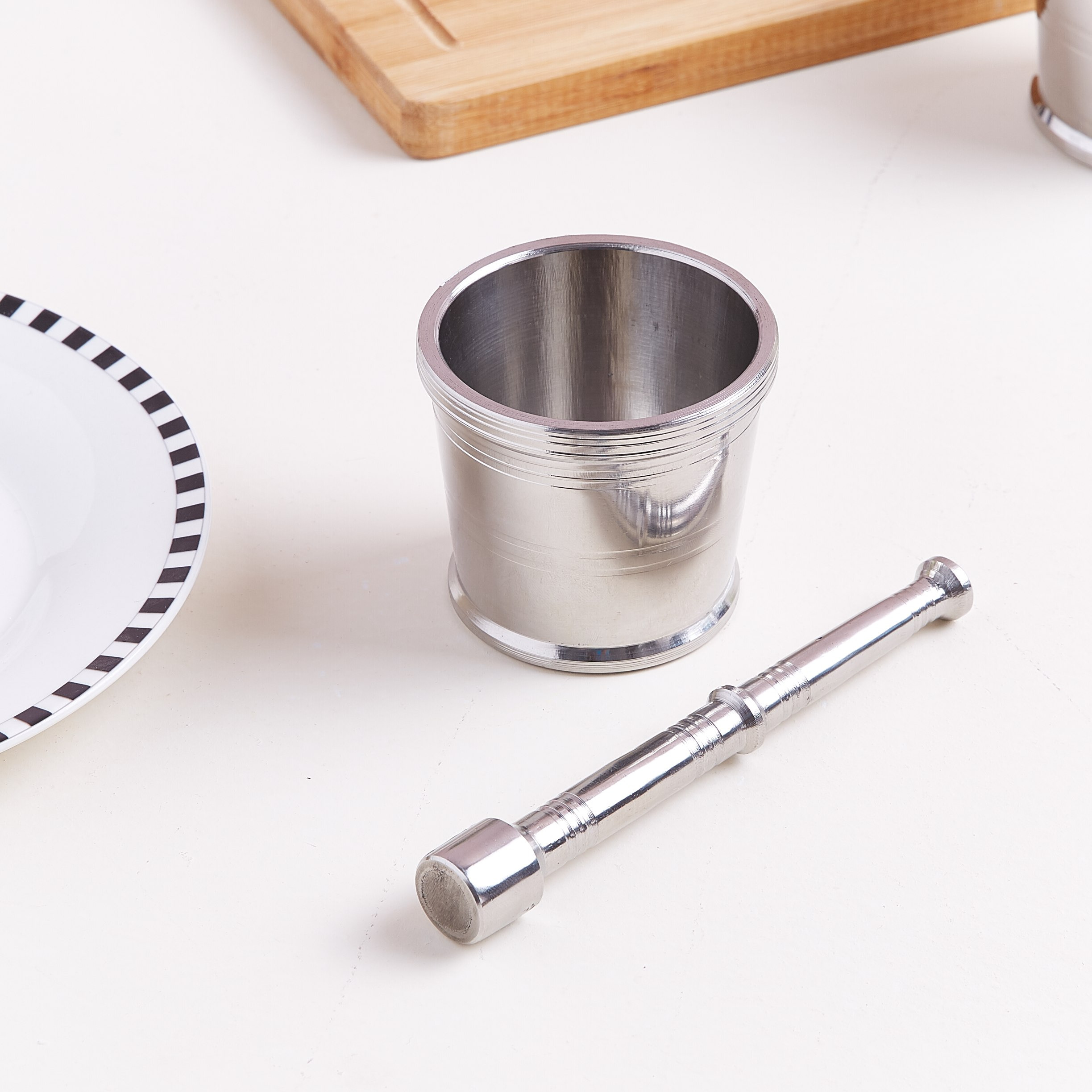هاون ومدق ستانلس ستيل-hbxhomeware-hbxkitchen-image-2