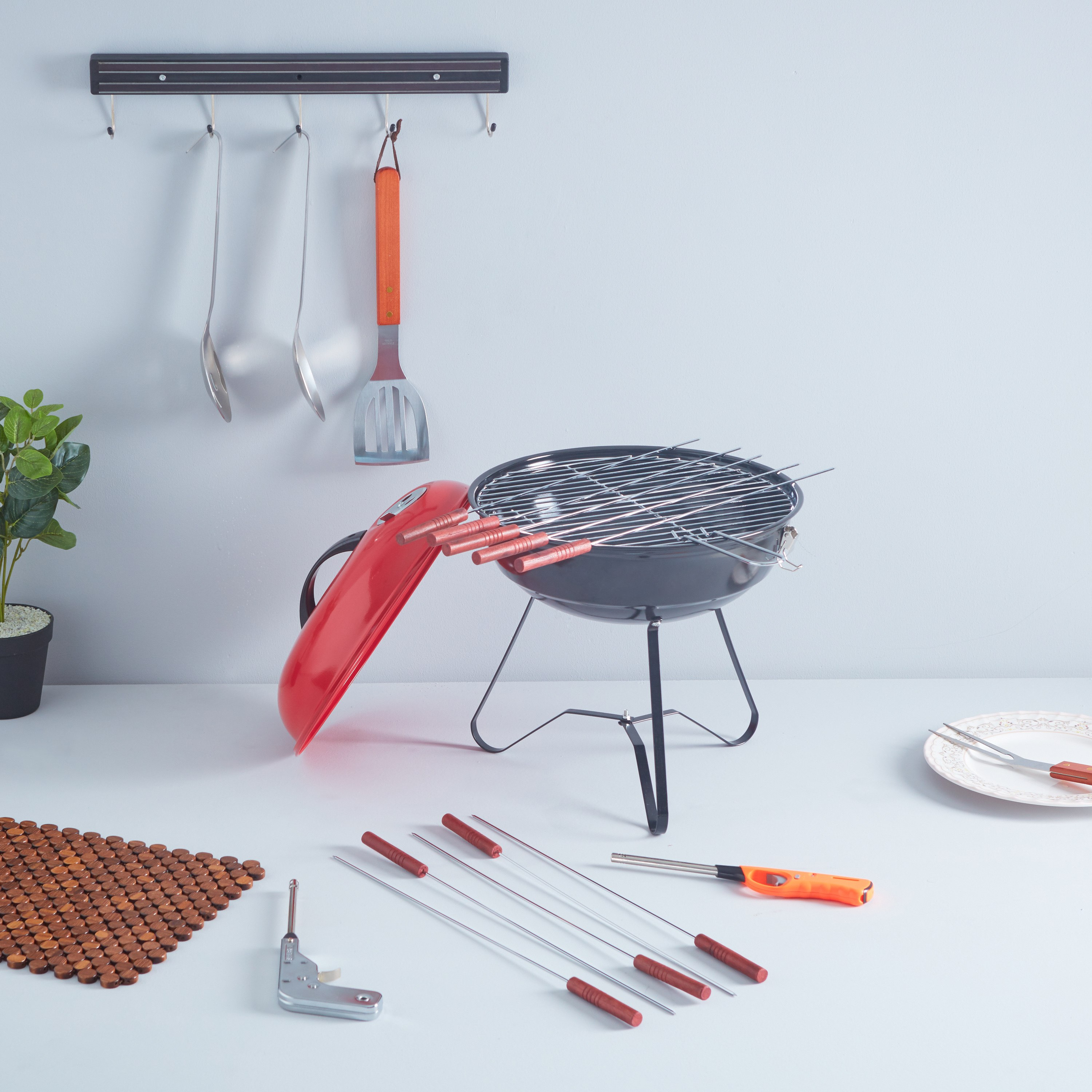 حامل أدوات مغناطيسي-hbxhomeware-hbxkitchen-image-4