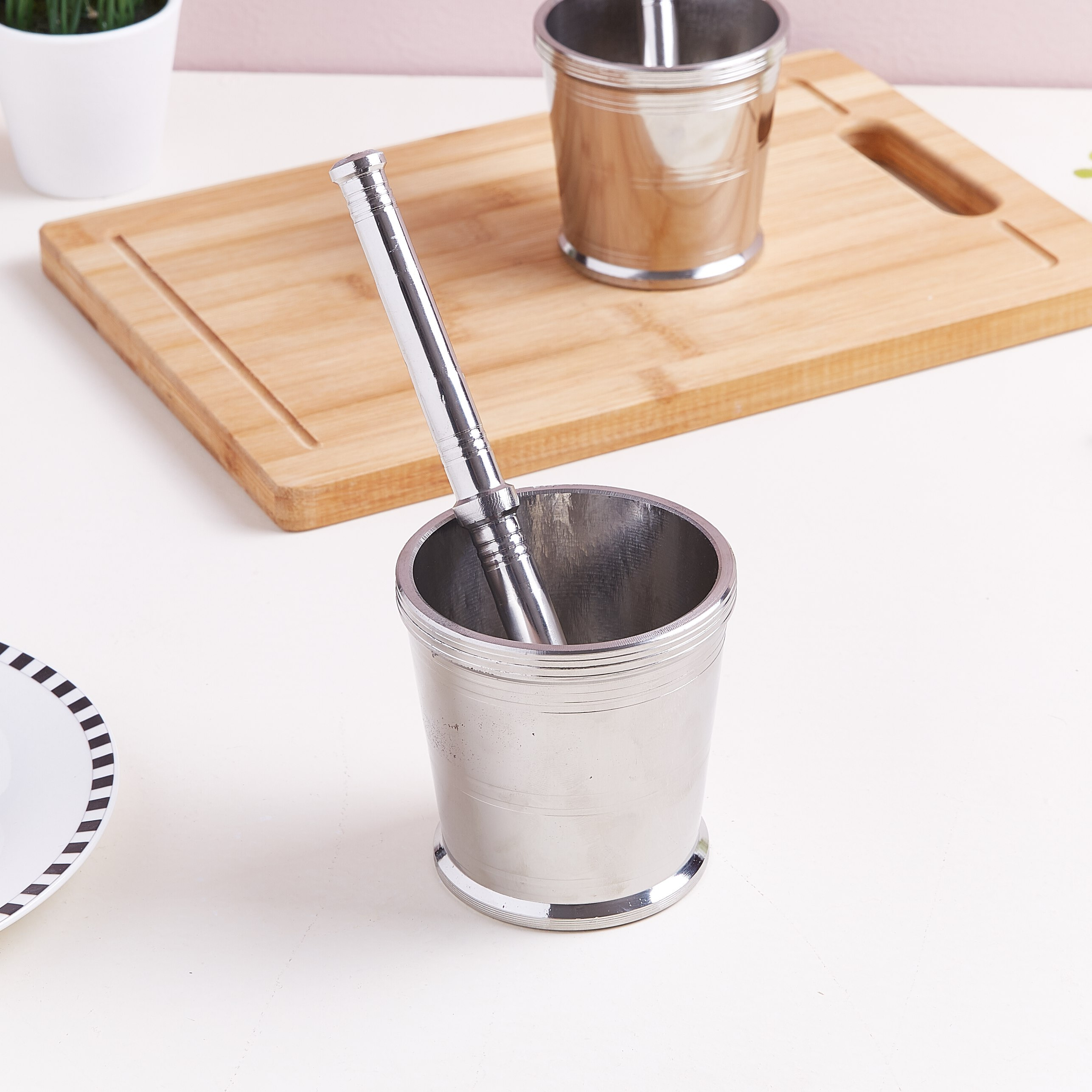 هاون معدني كبير الحجم-hbxhomeware-hbxkitchen-image-1