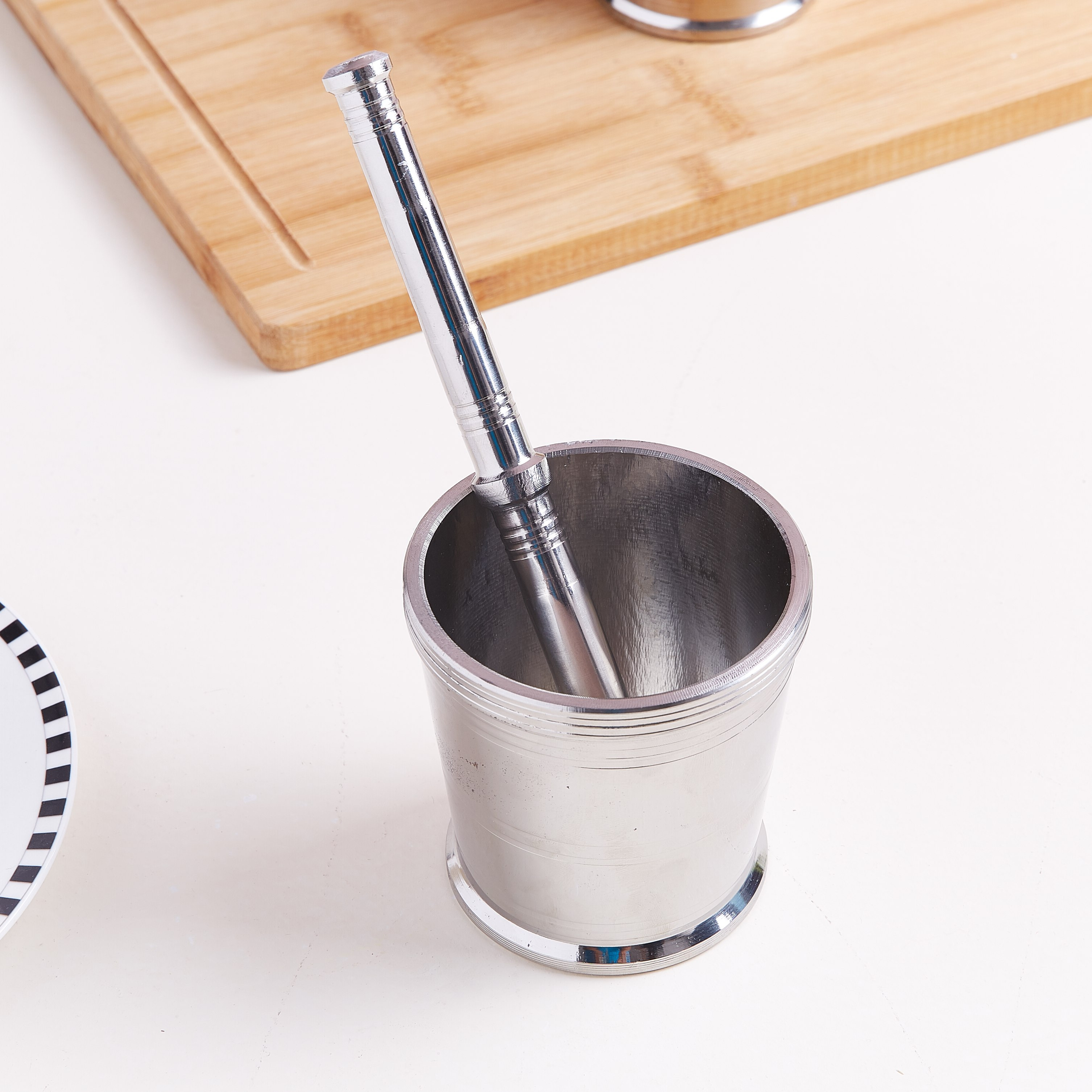 هاون معدني كبير جدًا-hbxhomeware-hbxkitchen-image-1