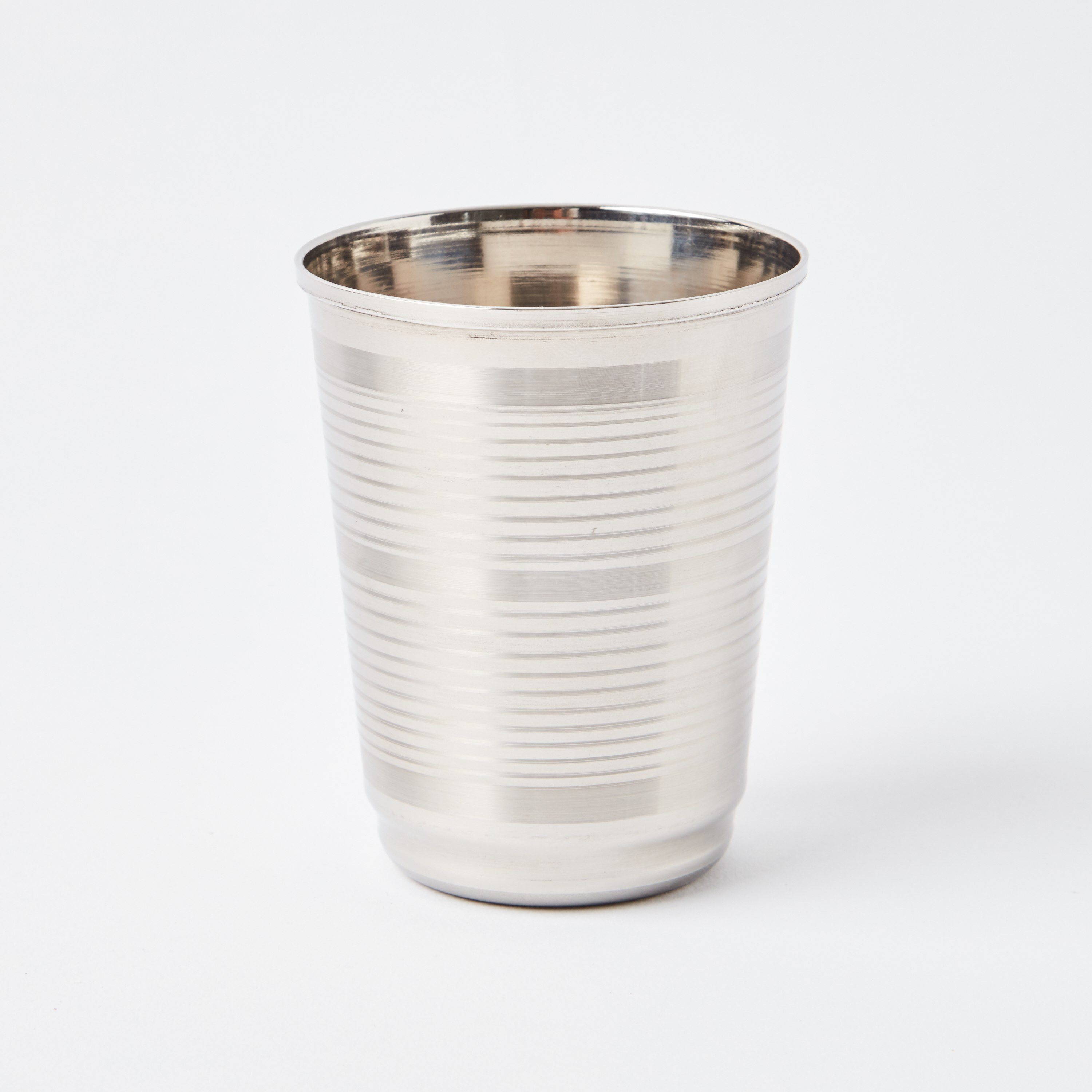Fiona Stainless Steel Tumbler - 300 ml -hbxdecorandfurnishings-tabletop-crockery-image-4