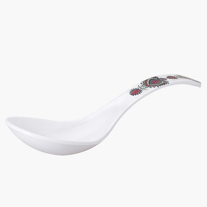 Jewel Serving Spoon - 24.5 cms