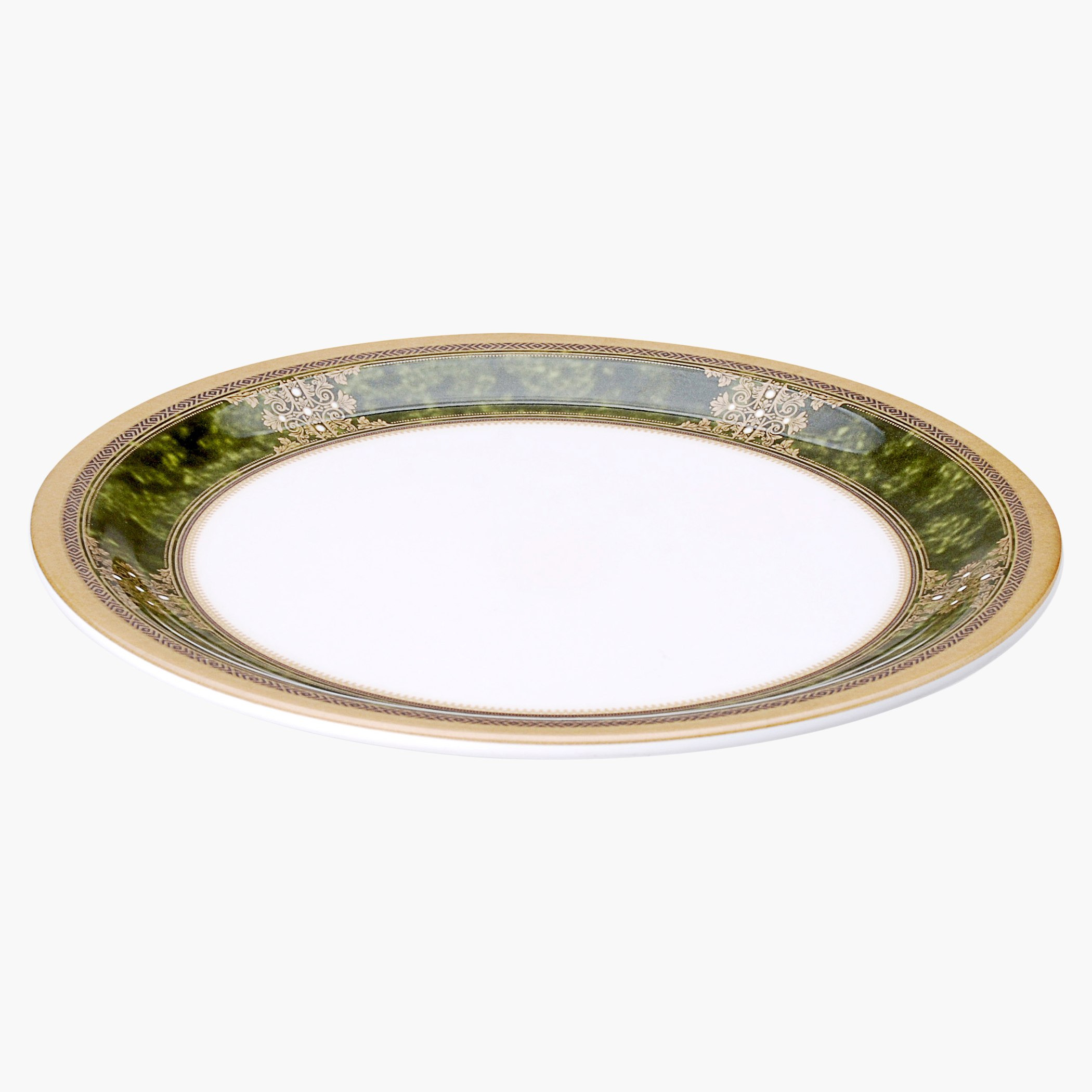 صحن عشاء من داينويل - 19 سم-hbxdecorandfurnishings-tabletop-crockery-image-1