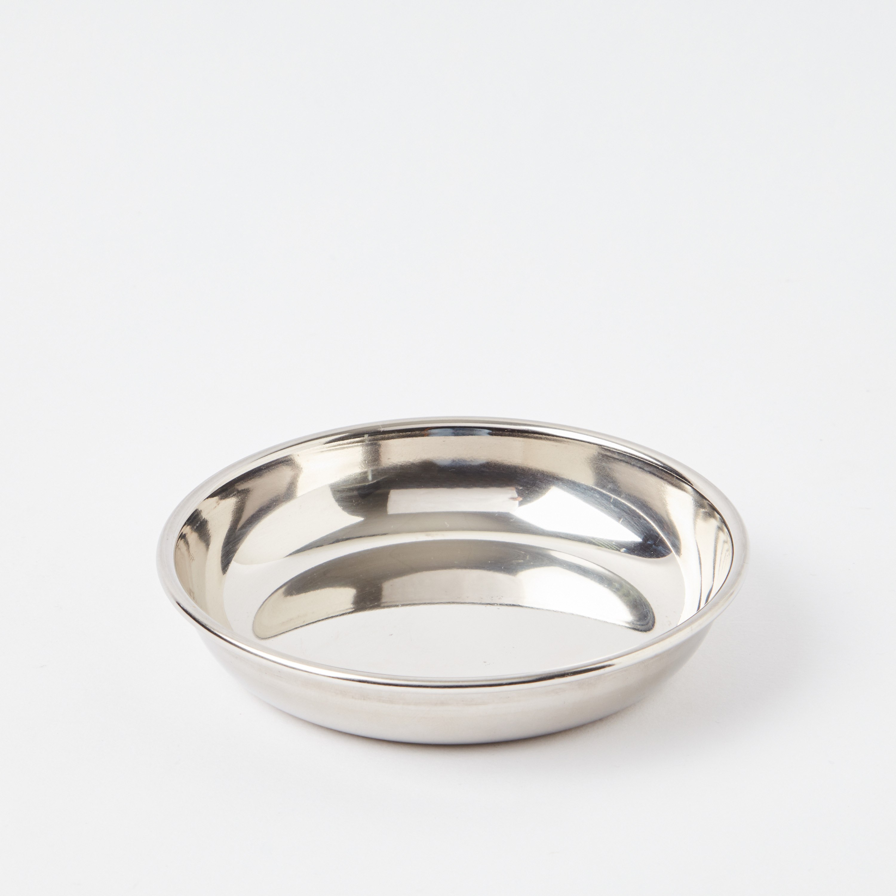 صحن ستانلس ستيل من فيونا - 12 سم-hbxdecorandfurnishings-tabletop-crockery-image-4