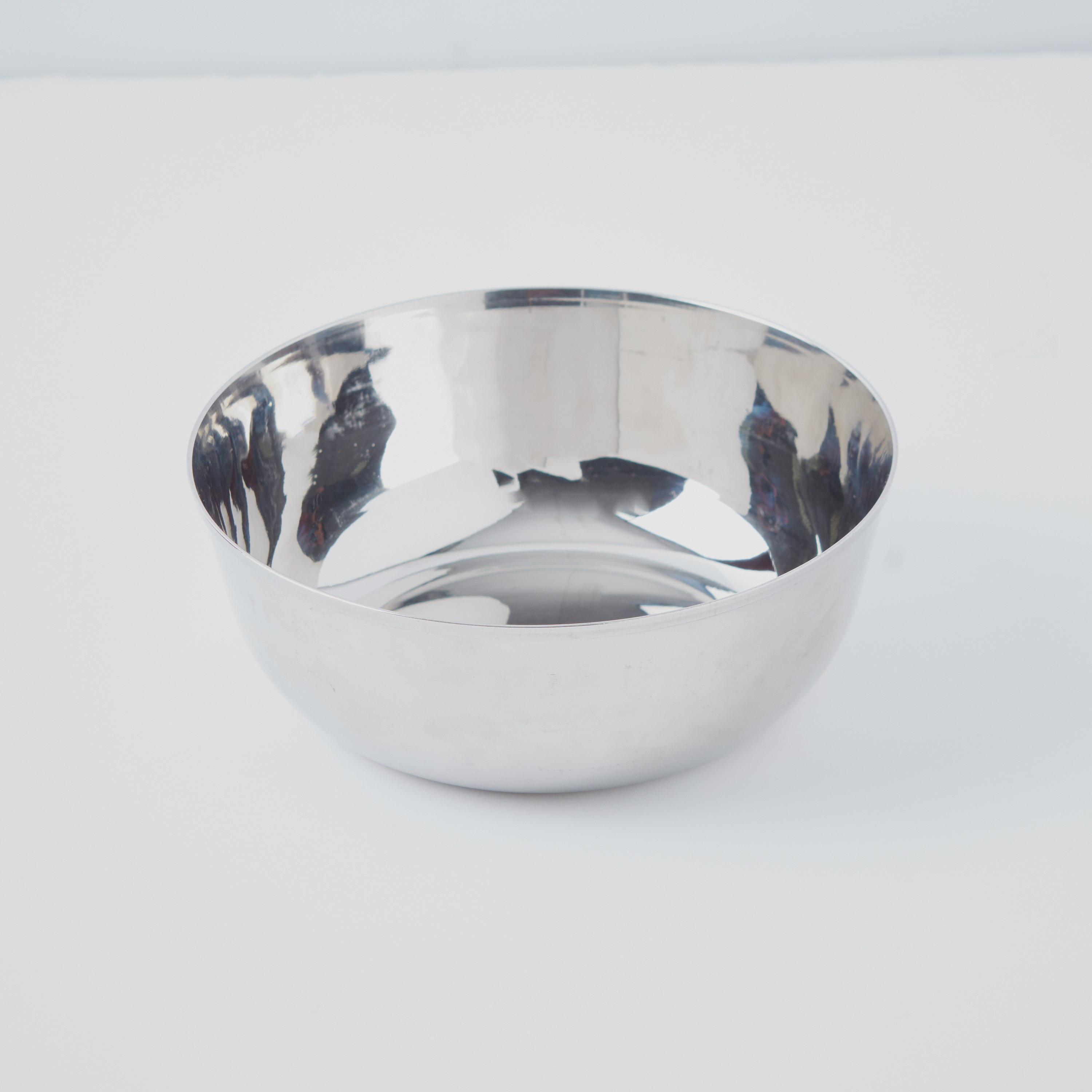 وعاء ستانلس ستيل من فيونا - 17 سم -hbxdecorandfurnishings-tabletop-crockery-image-4