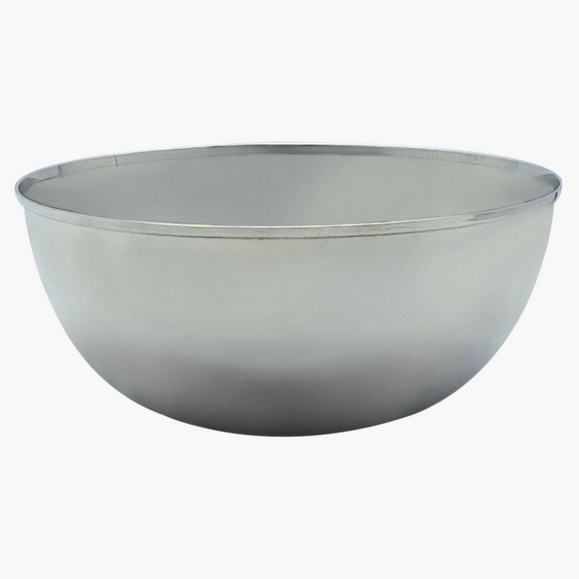 Fiona Stainless Steel Bowl - 12 cm-Crockery-image-0