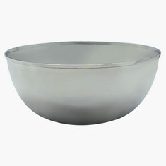 Fiona Stainless Steel Bowl - 12 cms