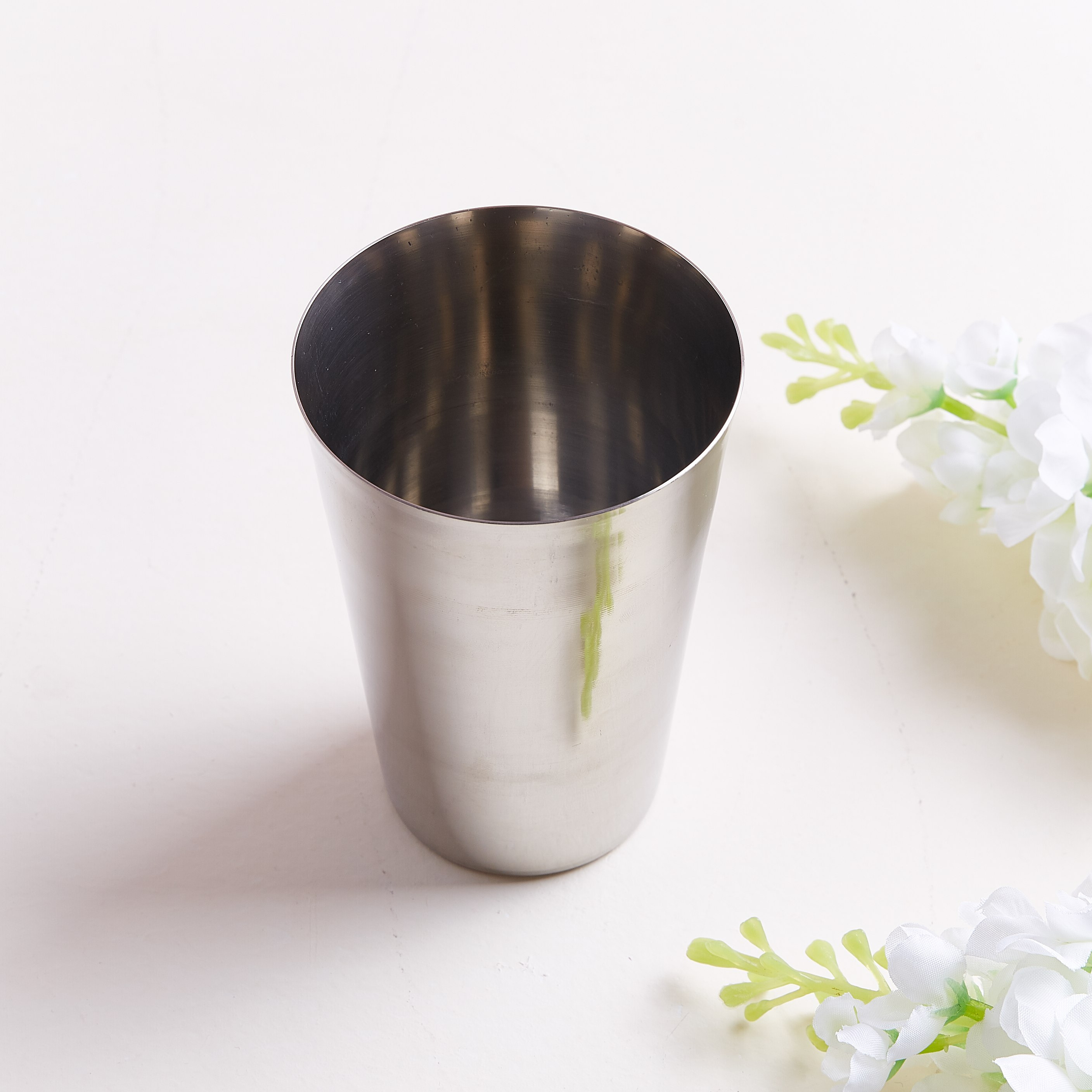 كوب ستانلس ستيل من فيونا - 320 مل-hbxdecorandfurnishings-tabletop-crockery-image-2