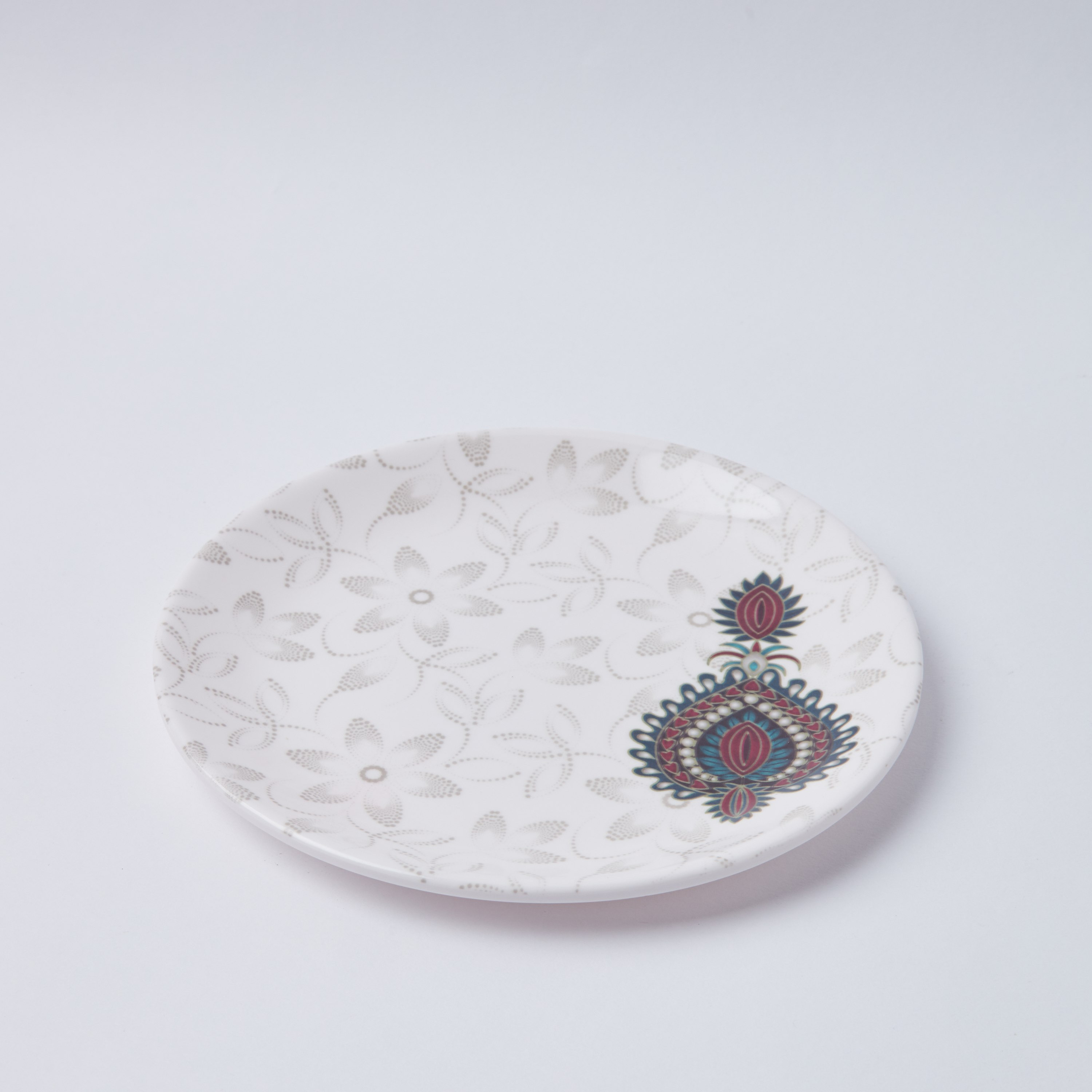 صحن جانبي من جيويلز - 19 سم -hbxdecorandfurnishings-tabletop-crockery-image-4