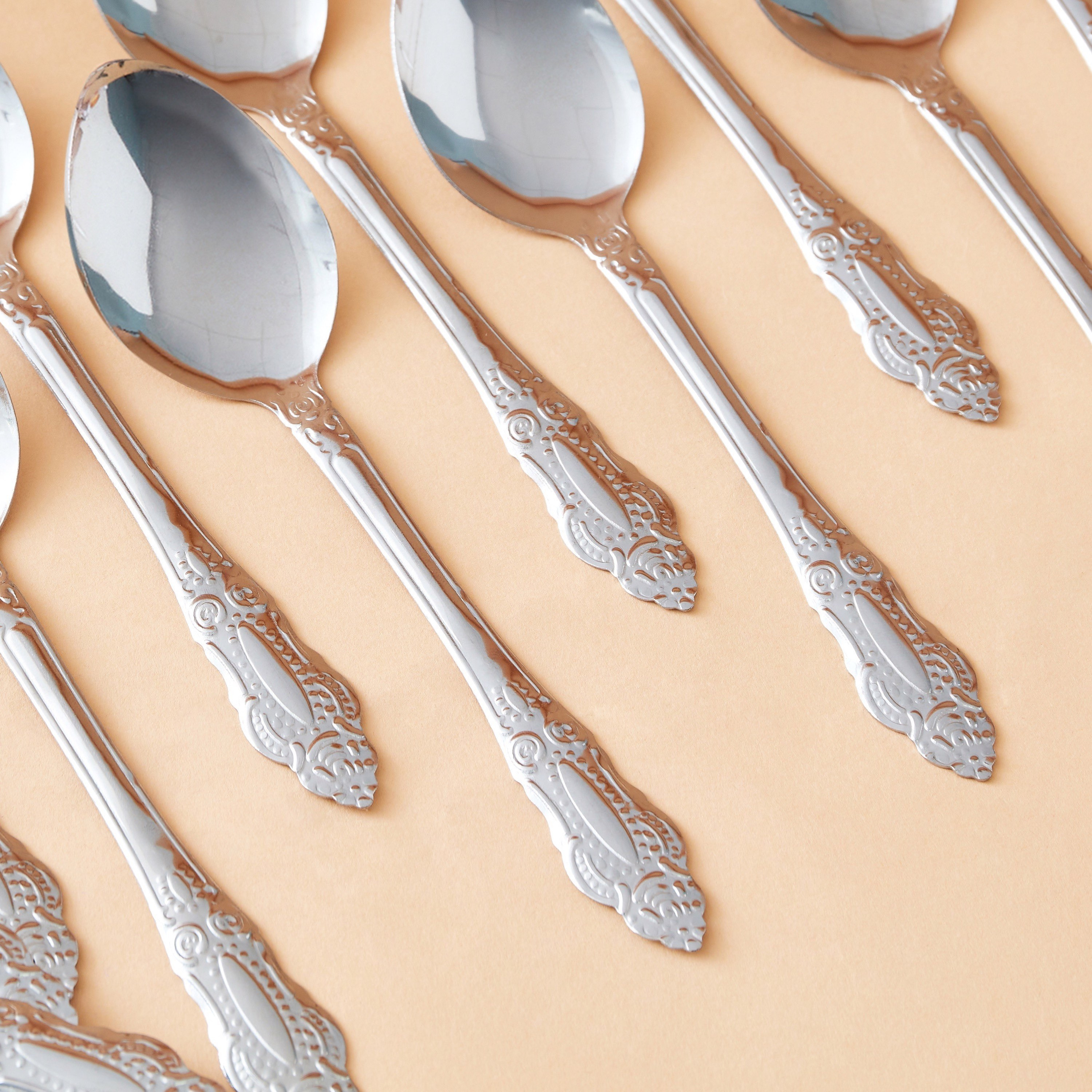 ملاعق حلوى - طقم 12 قطعة-hbxhomeware-hbxkitchen-image-3