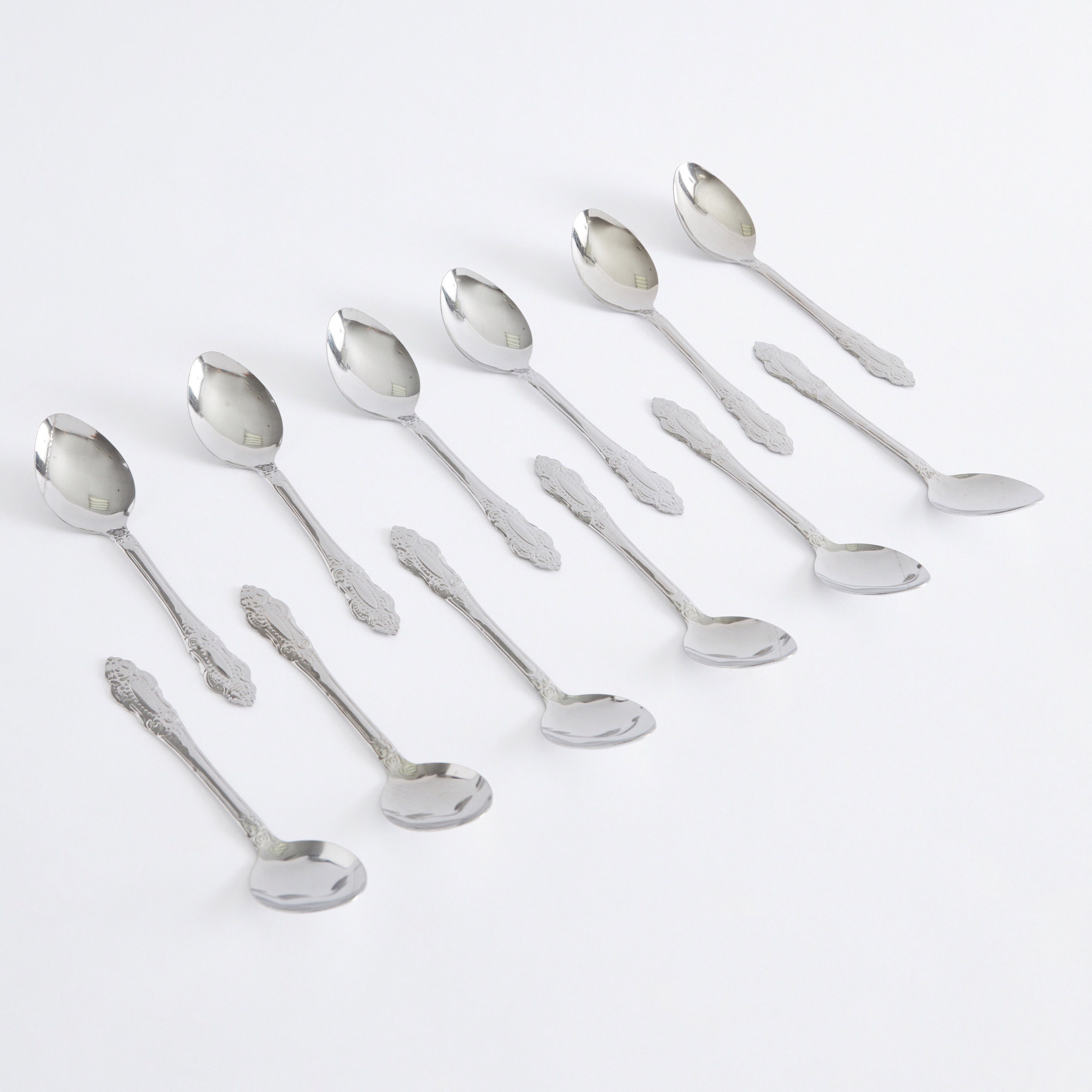 ملاعق حلوى - طقم 12 قطعة-hbxhomeware-hbxkitchen-image-5