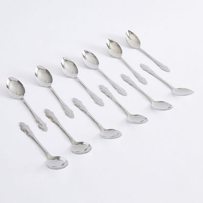 Dessert Spoon - Set of 12