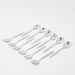 Engraved Tea Spoon - Set of 12-Cutlery-thumbnailMobile-2
