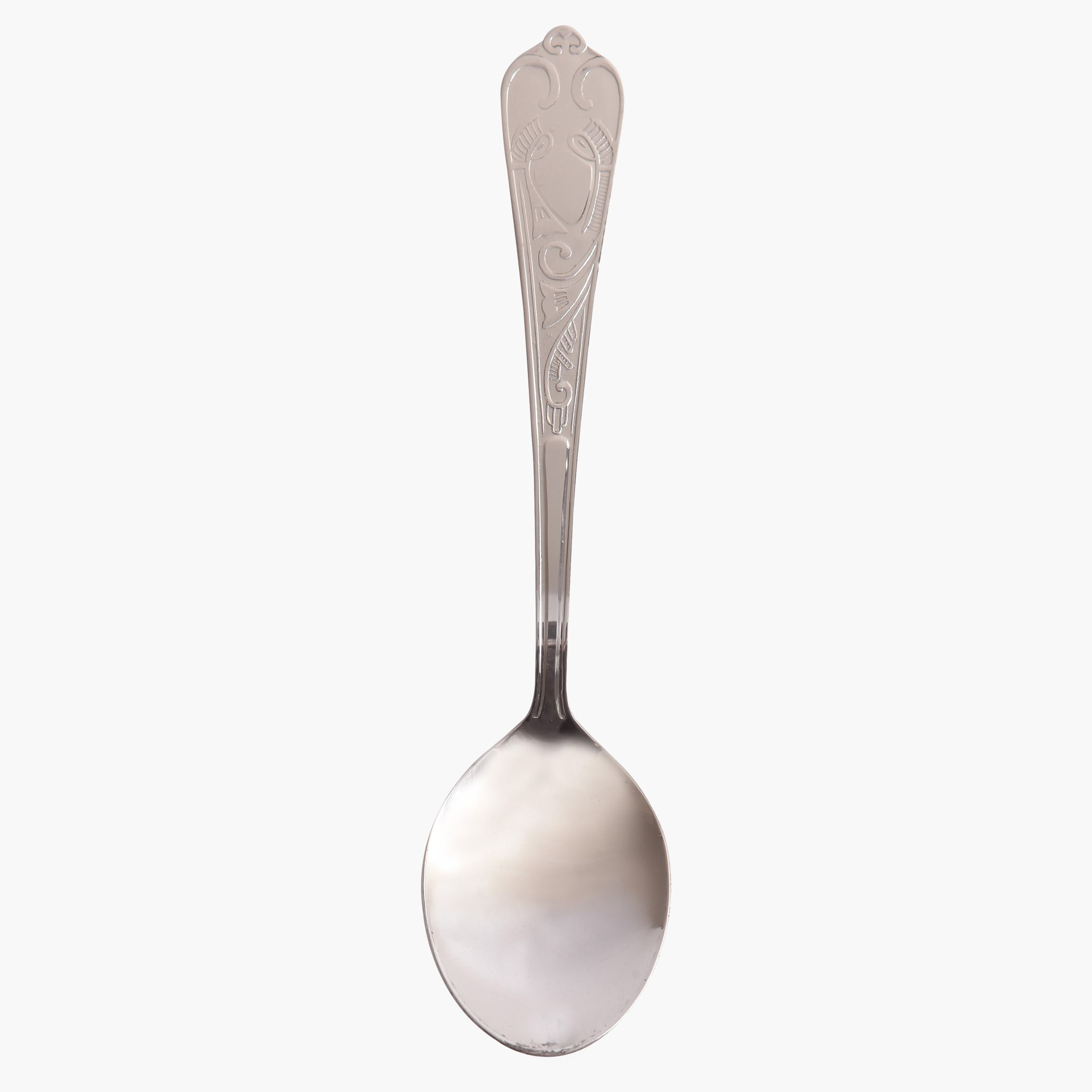 6-Piece Dessert Spoon Set-hbxhomeware-hbxkitchen-image-1