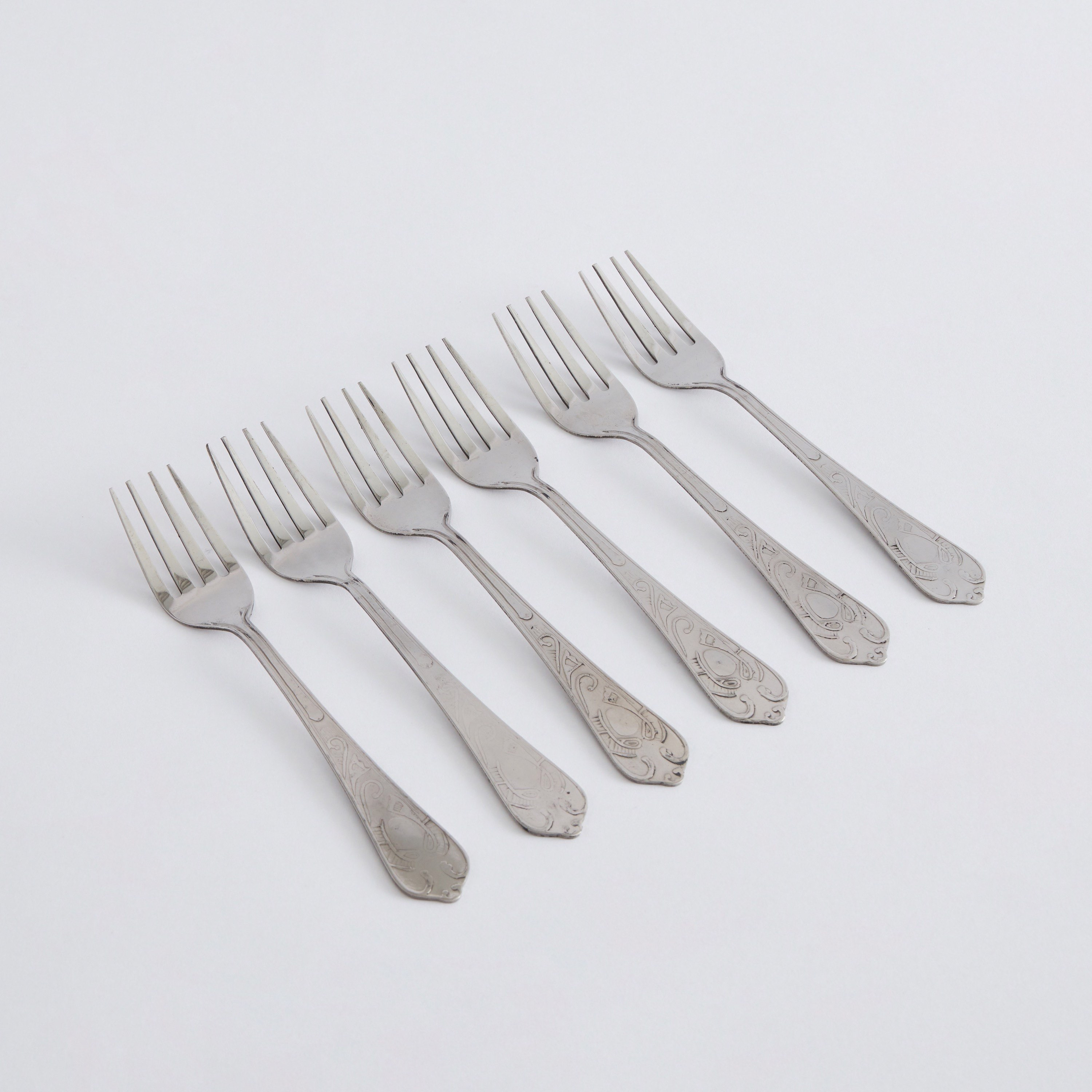 شوكة حلوى من أورا -  طقم من 6 قطع-hbxhomeware-hbxkitchen-image-5
