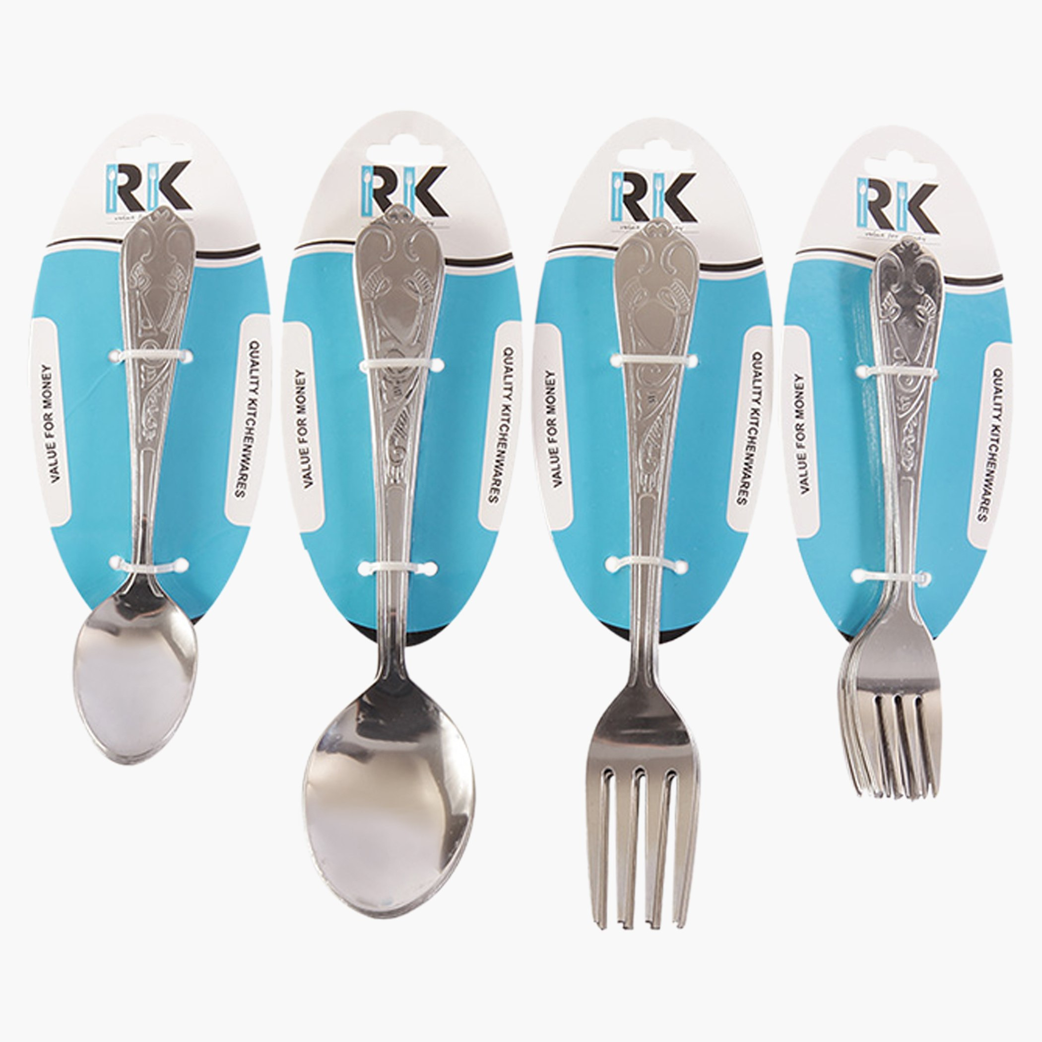 6-Piece Tea Fork Set-hbxhomeware-hbxkitchen-image-2