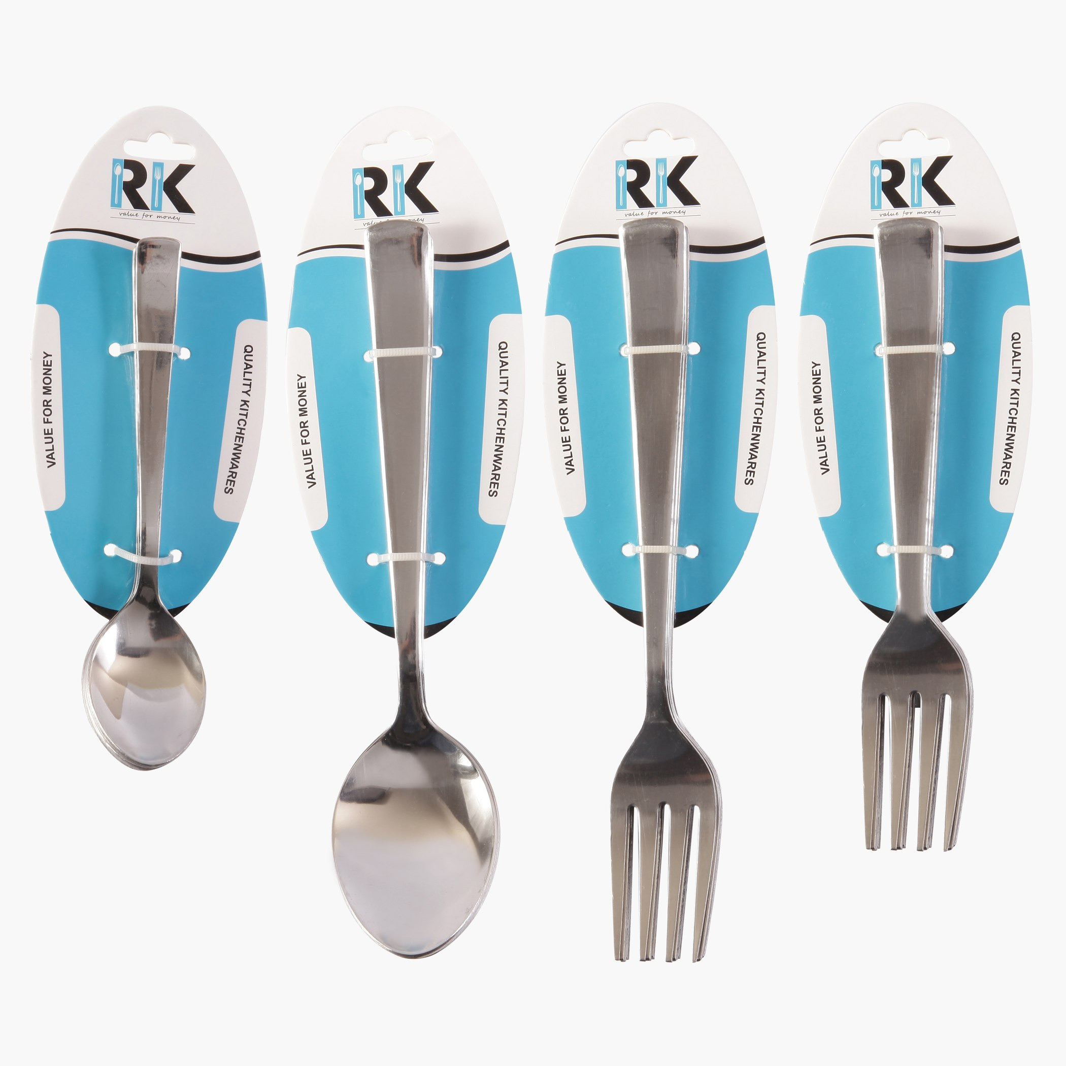 6-Piece Tea Fork Set-hbxhomeware-hbxkitchen-image-2