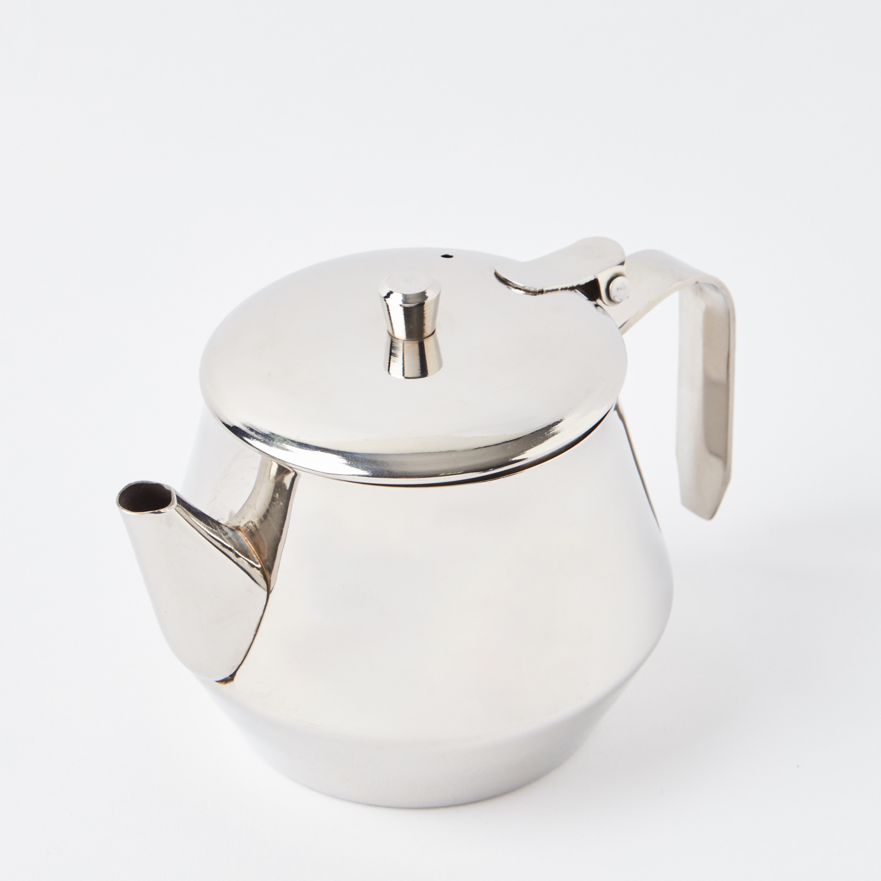 إبريق شاي ستانلس ستيل - 945 مل-hbxhomeware-diningandtabletop-coffeeandteasets-image-4