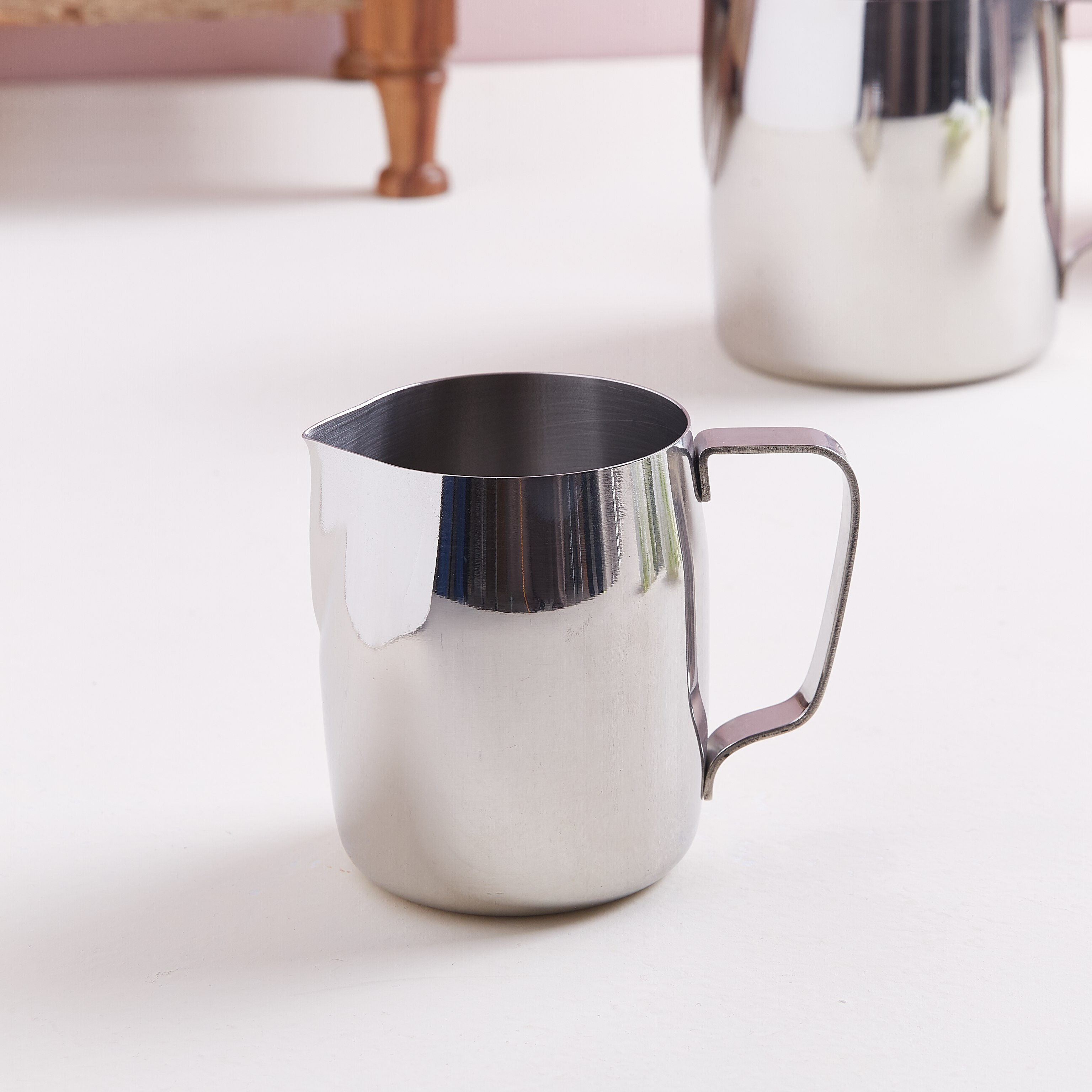إبريق حليب مزبد - 415 مل-hbxhomeware-diningandtabletop-coffeeandteasets-image-2