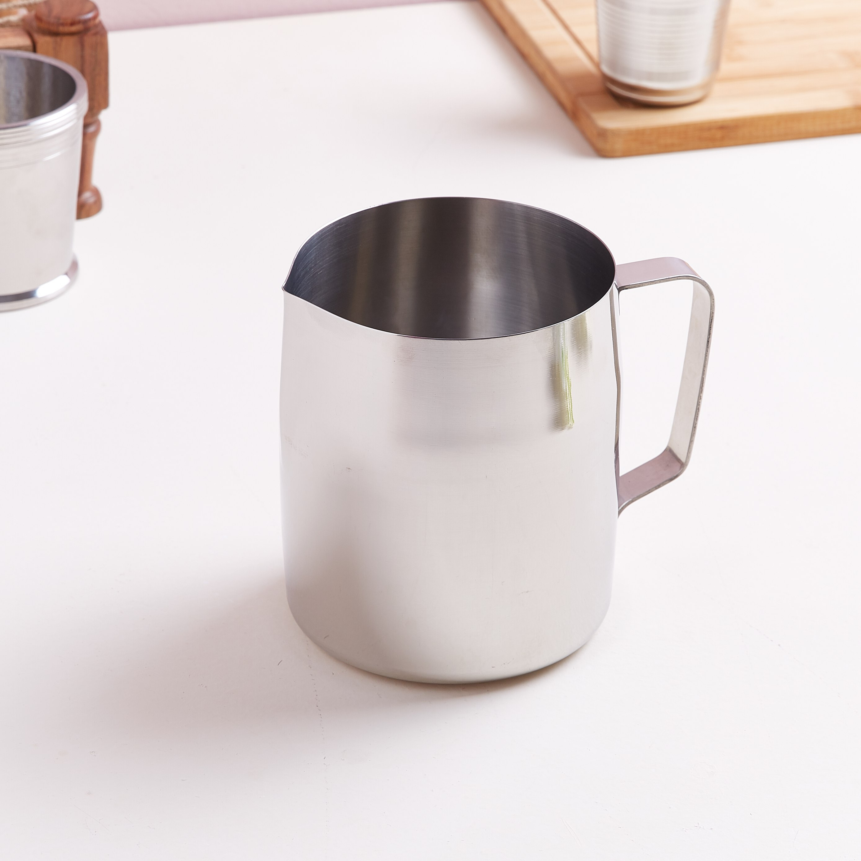 كوب حليب مزبد من كاترينج - 1.4 لتر-hbxhomeware-diningandtabletop-coffeeandteasets-image-1