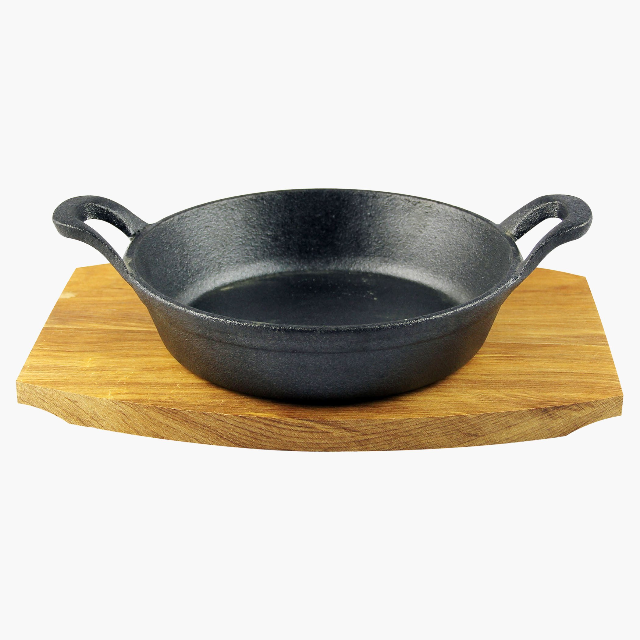صينية صغيرة مع لوحة تقديم خشبية من راج-hbxhomeware-hbxkitchen-image-1