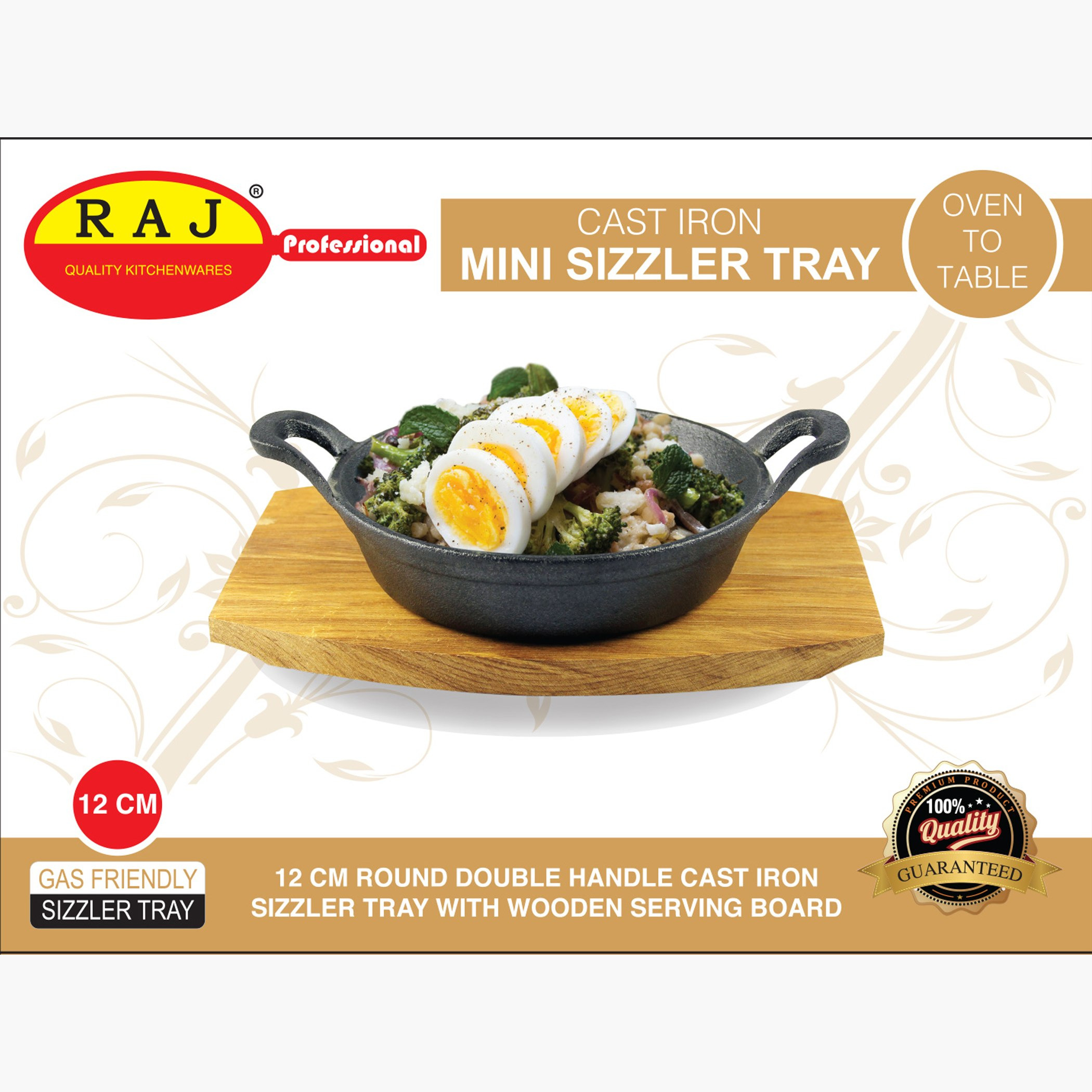 صينيّة سيزلر صغيرة مع لوح تقديم خشبيّ-hbxhomeware-hbxkitchen-image-2