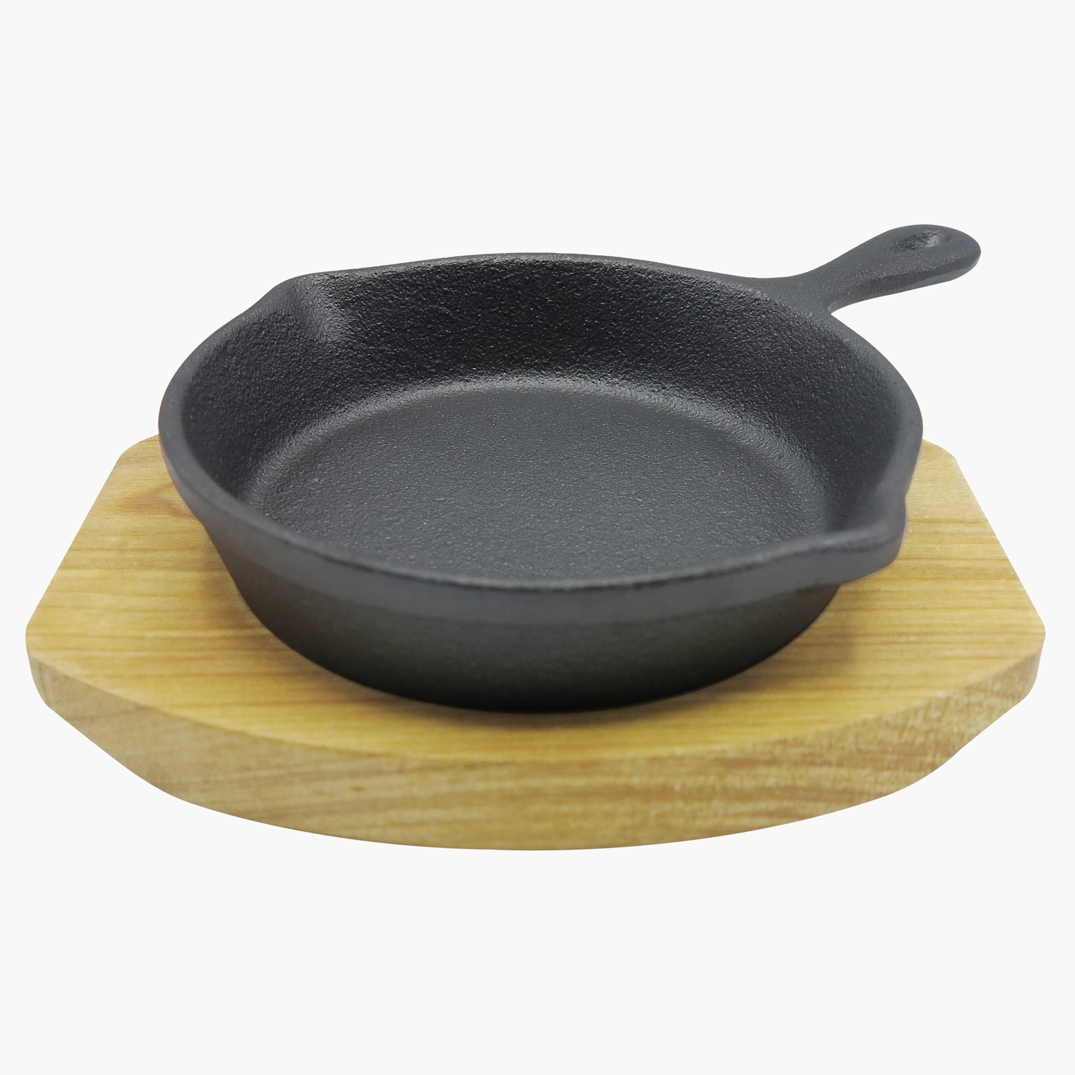 صينية صغيرة مستدير بمقبض فردي-hbxhomeware-hbxkitchen-image-1